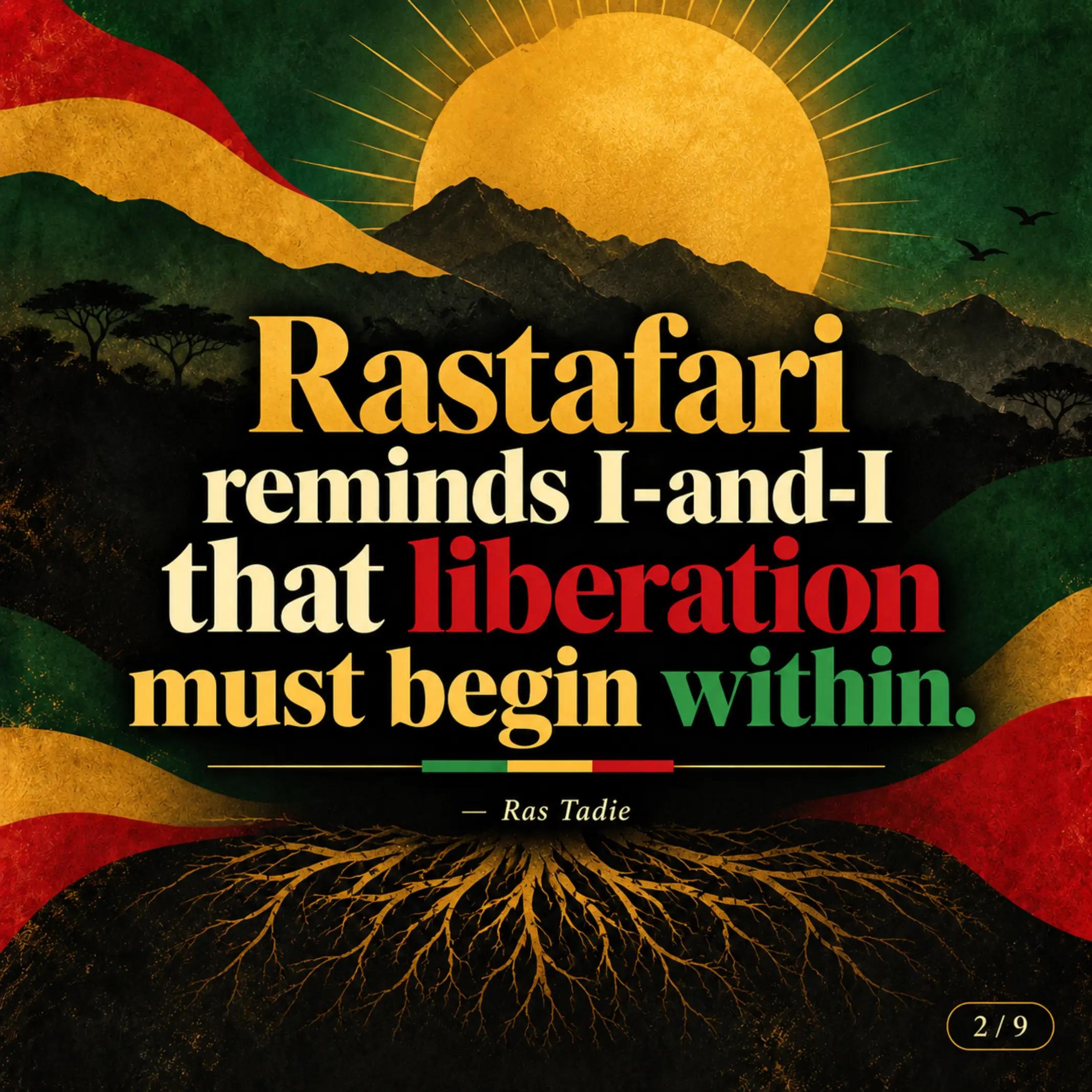 @Ras Tadie
