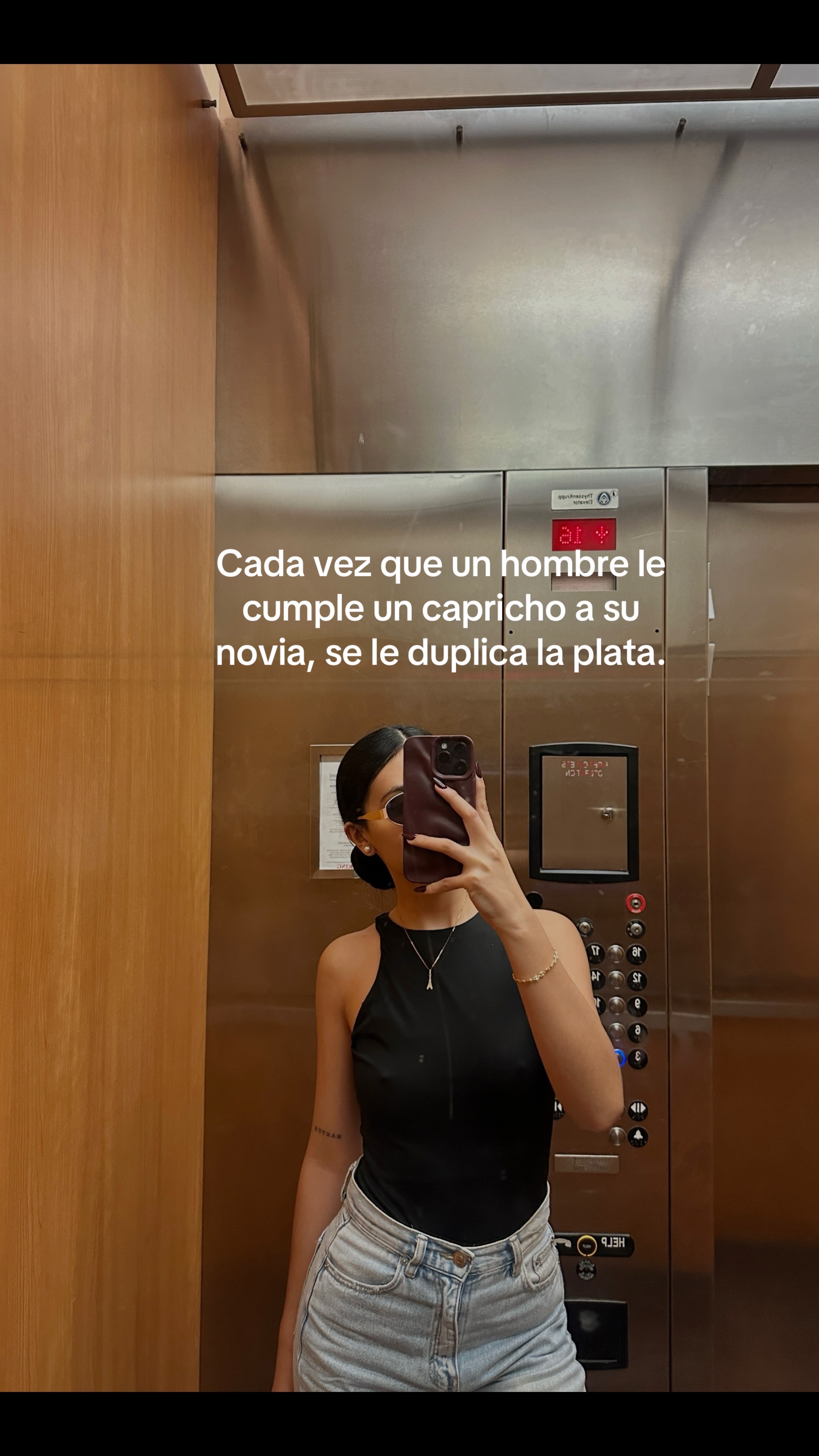 @Juliana