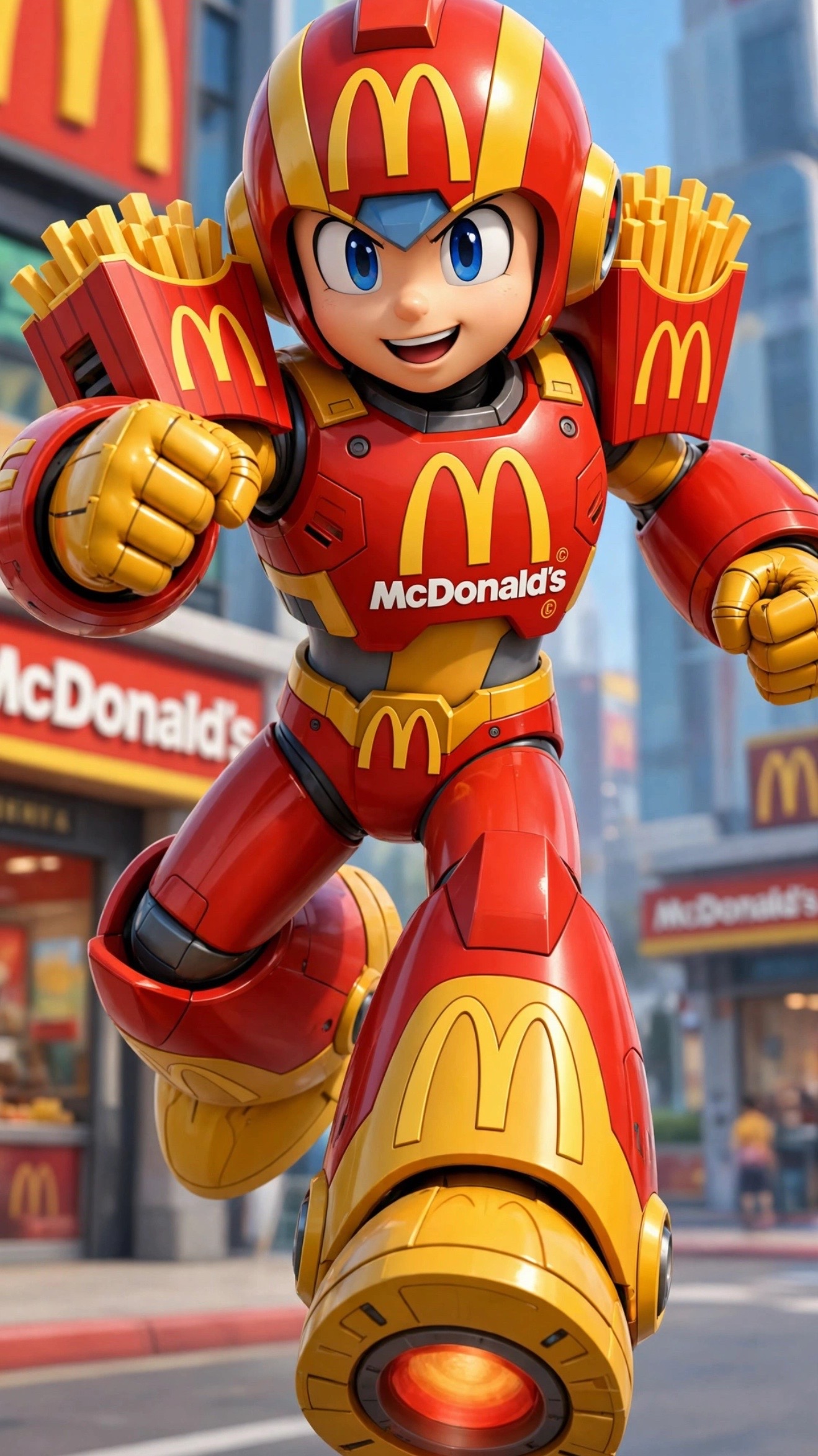 @daizyujin the megazord