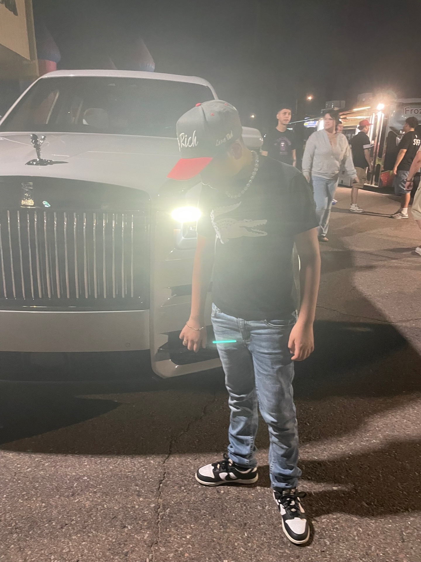 @JayDog x supercarphx