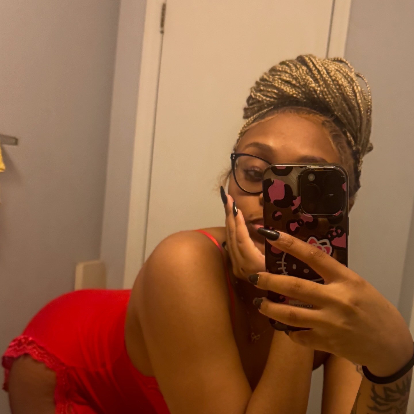 @Baby Dee🥰
