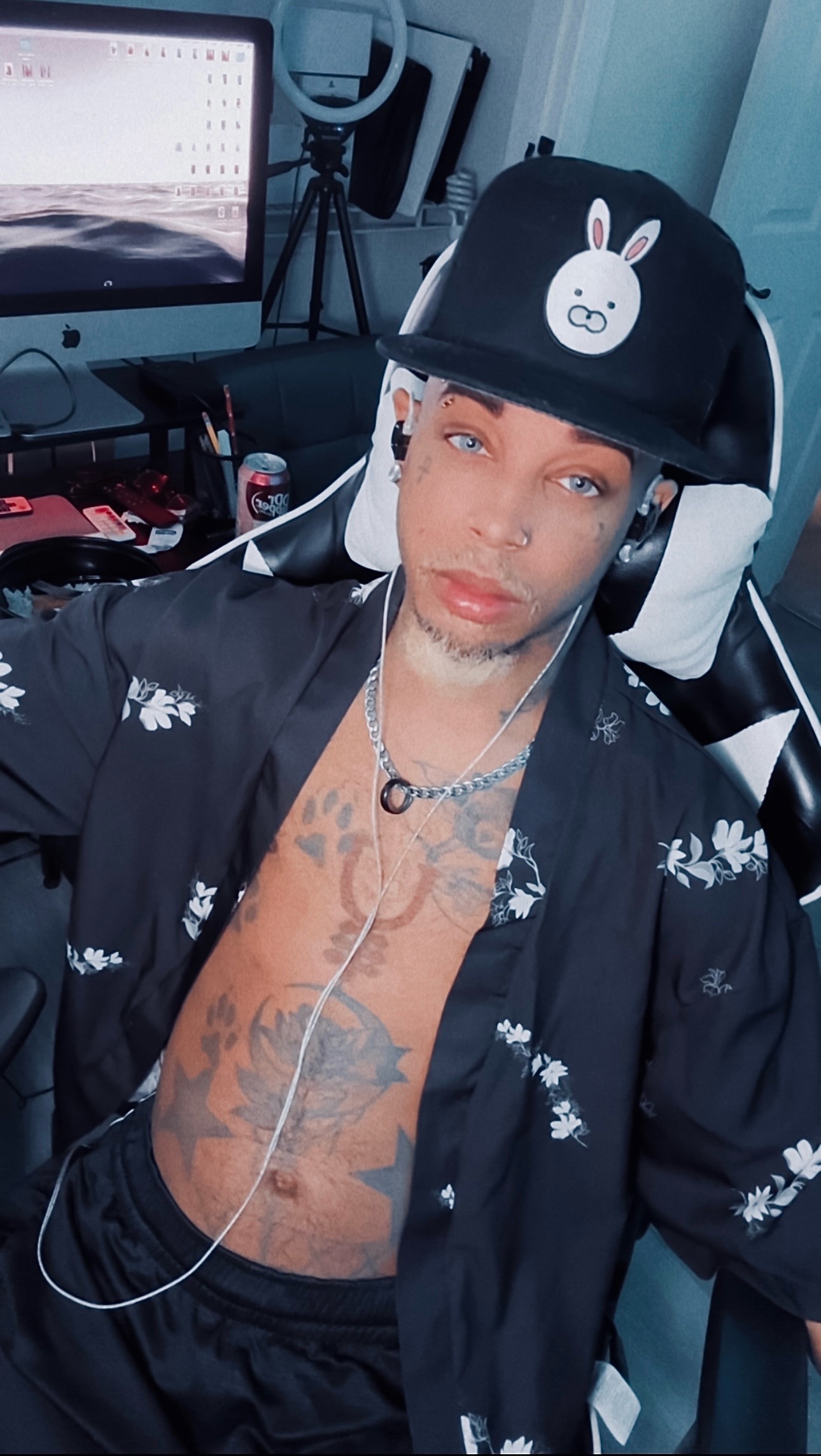 @Lovell Lykaon