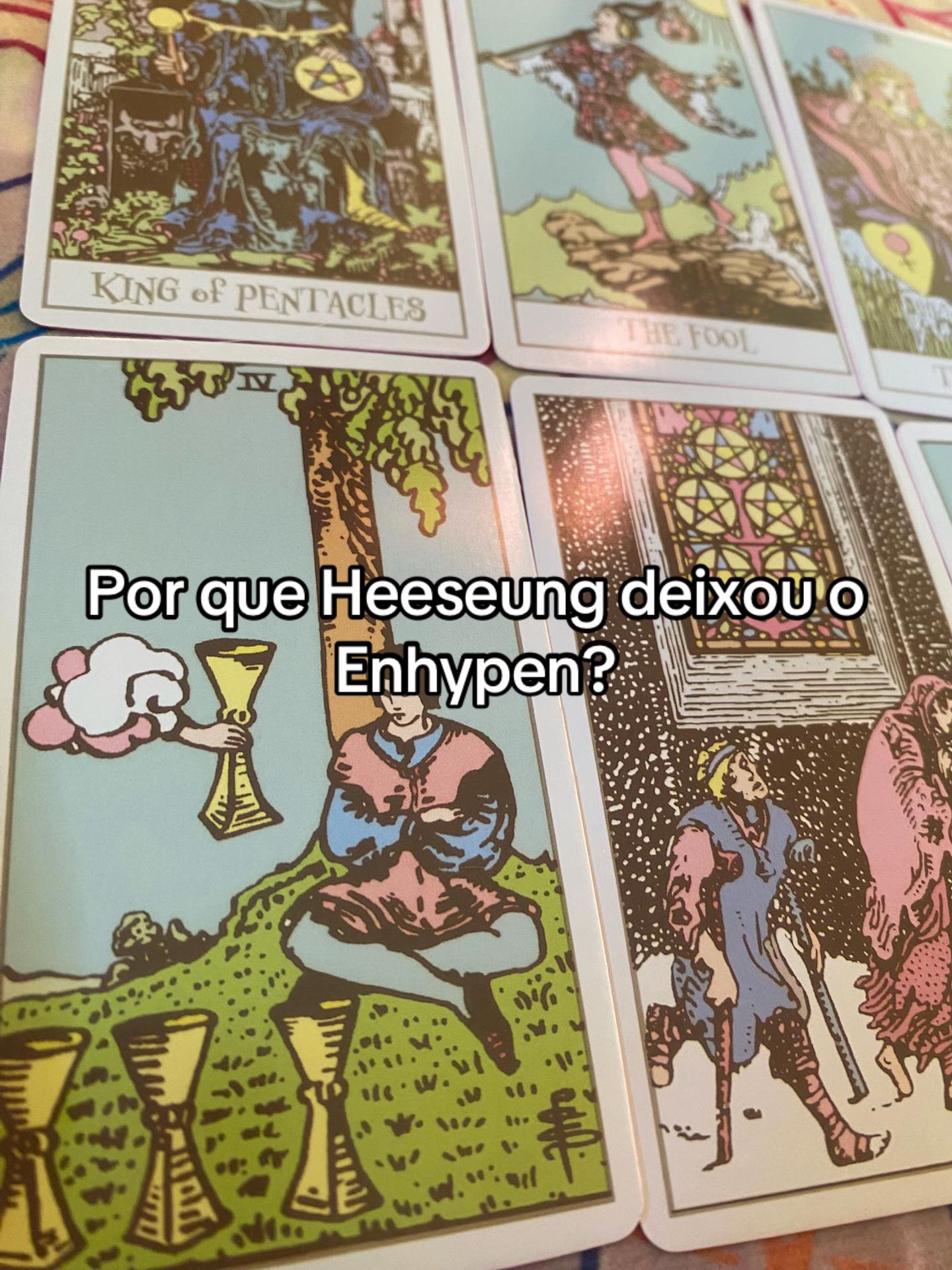 @Isa | Taróloga & Numeróloga 🔮