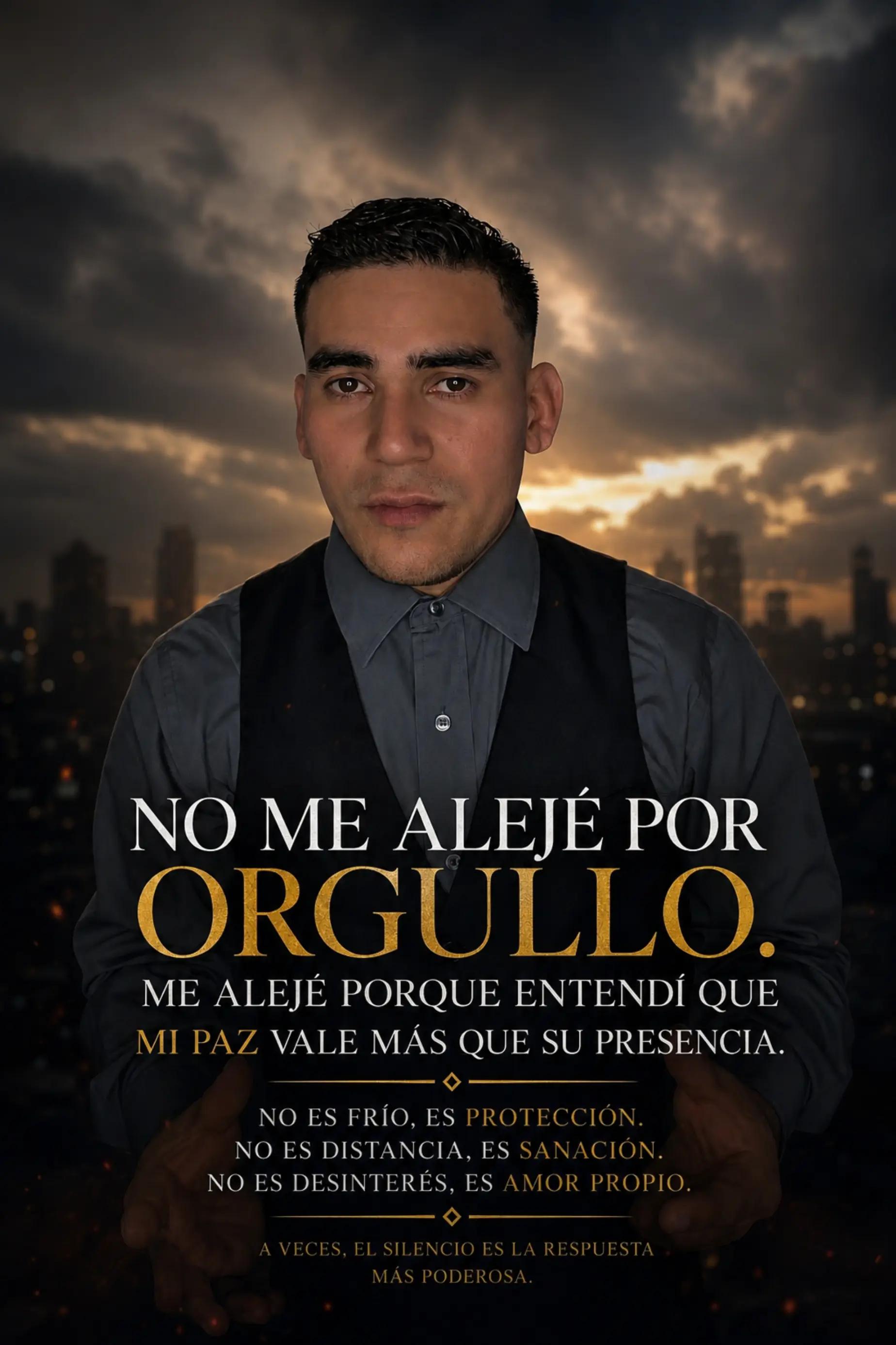 @Javier Contreras