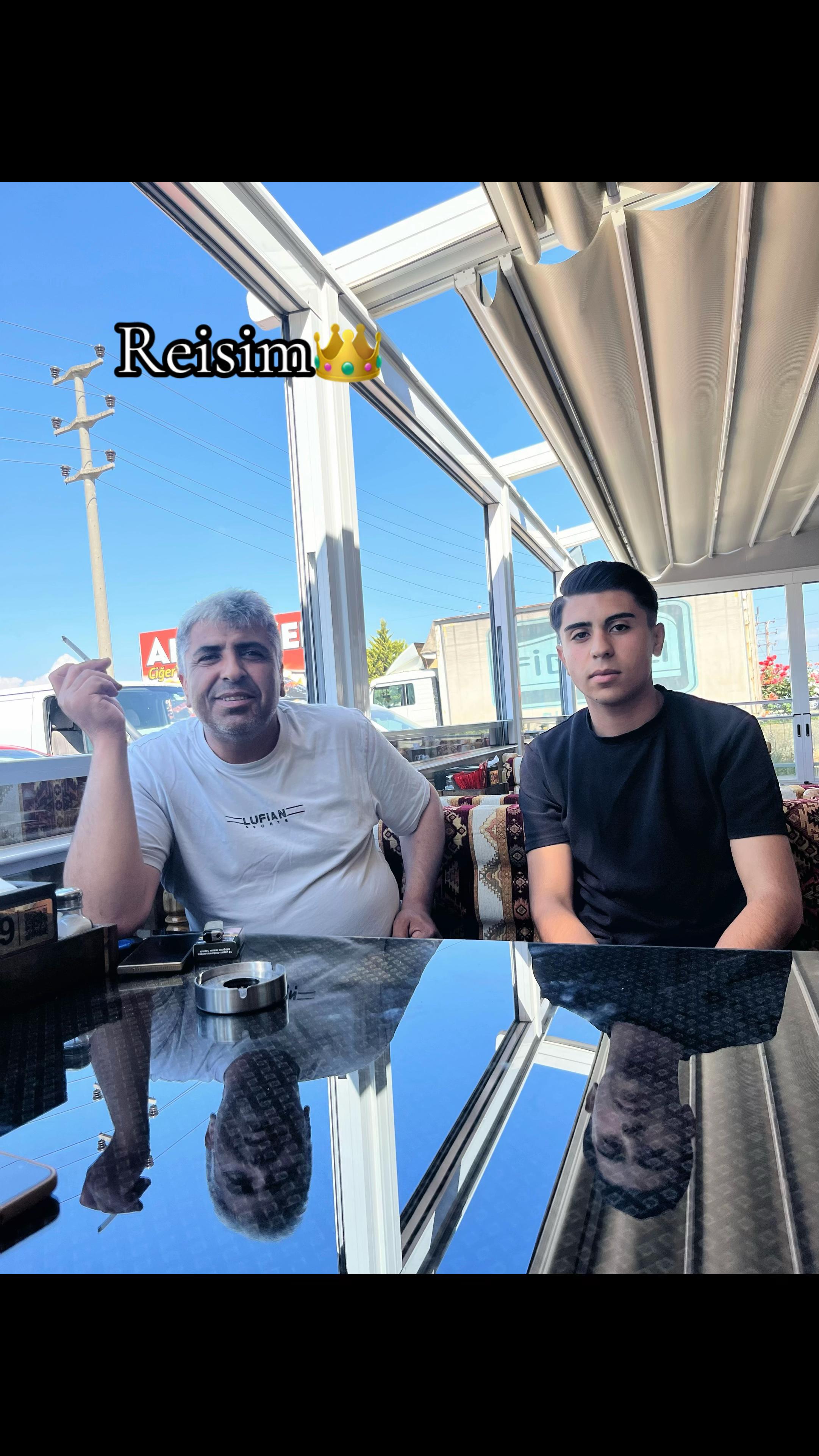 @Ali özbek