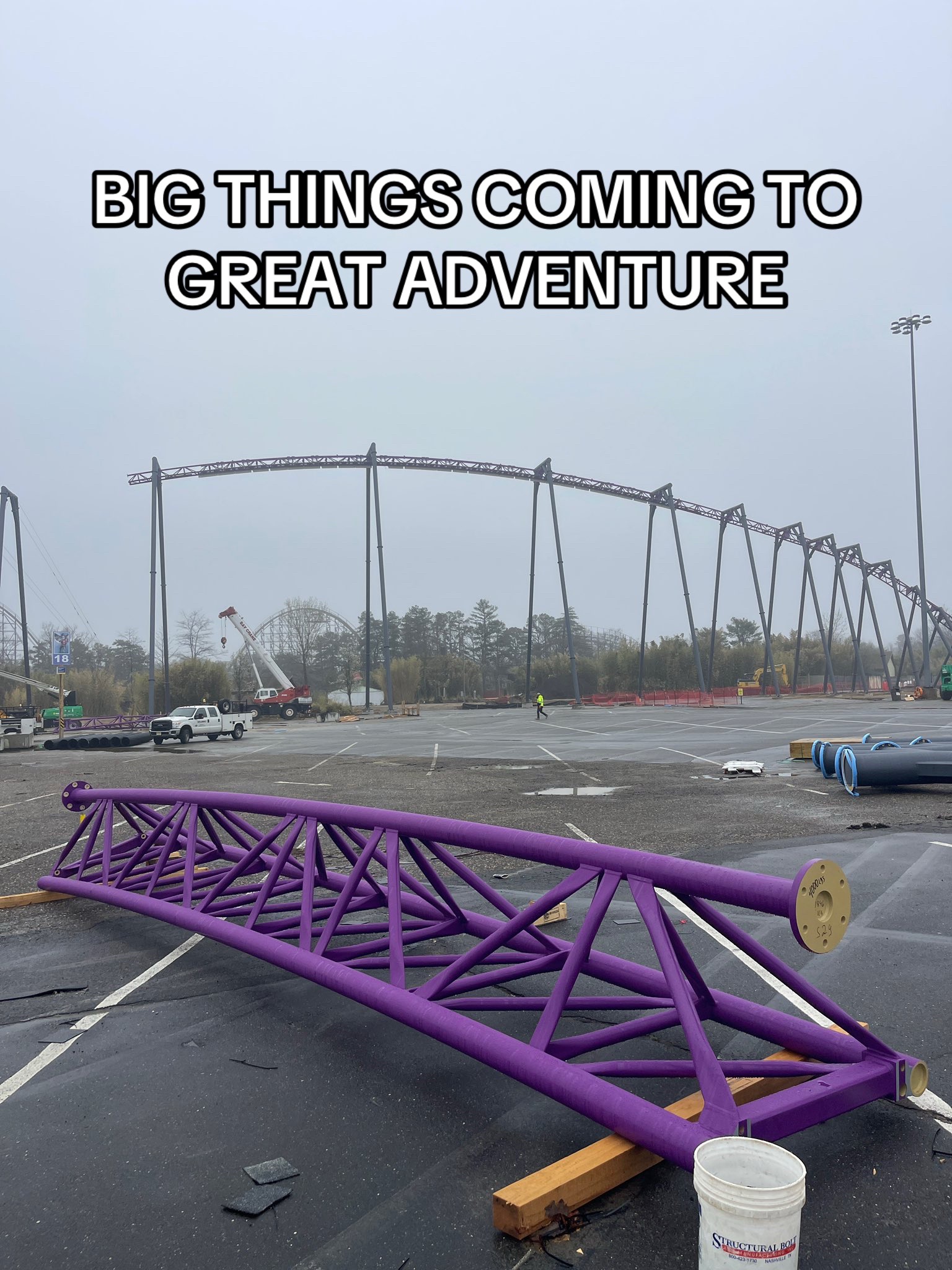 @Roller Coaster Maniac