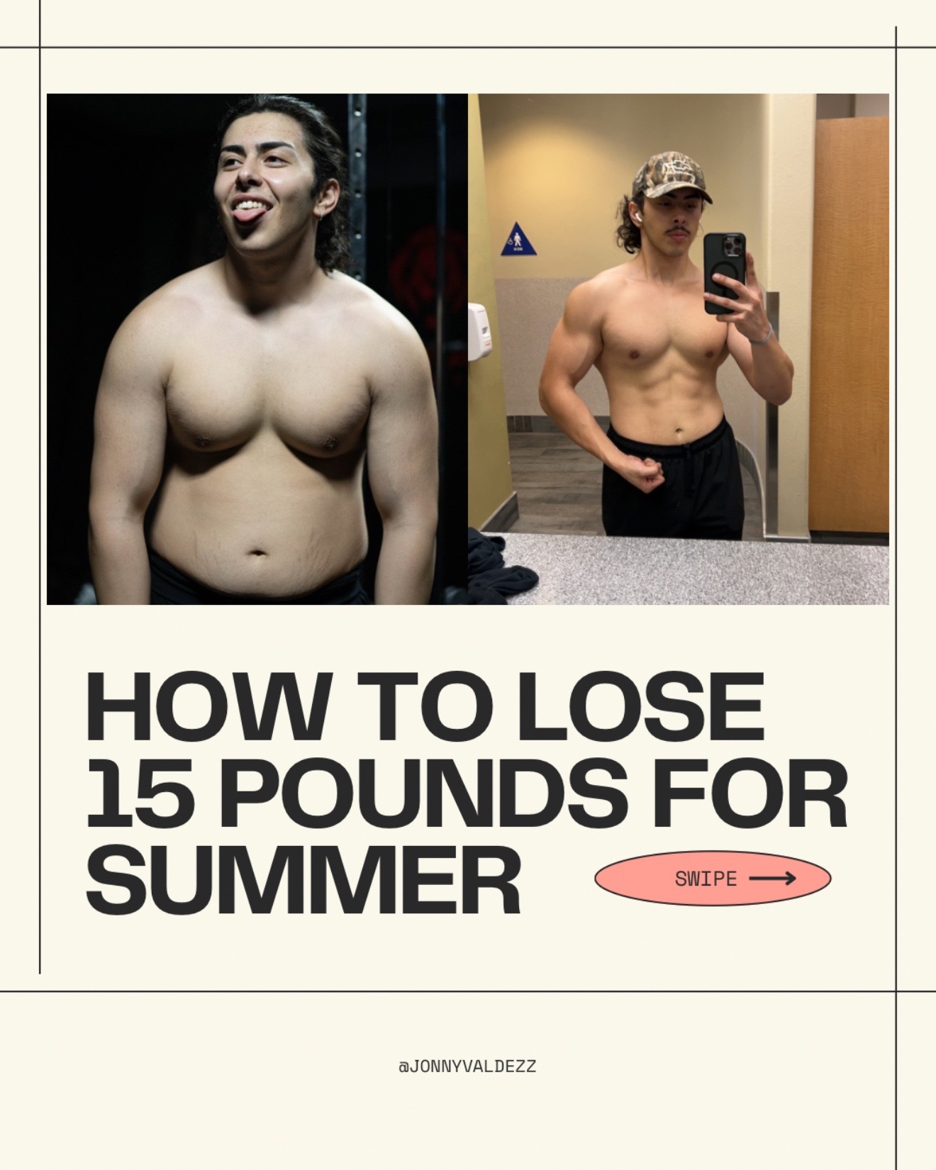 @Jonny Valdez