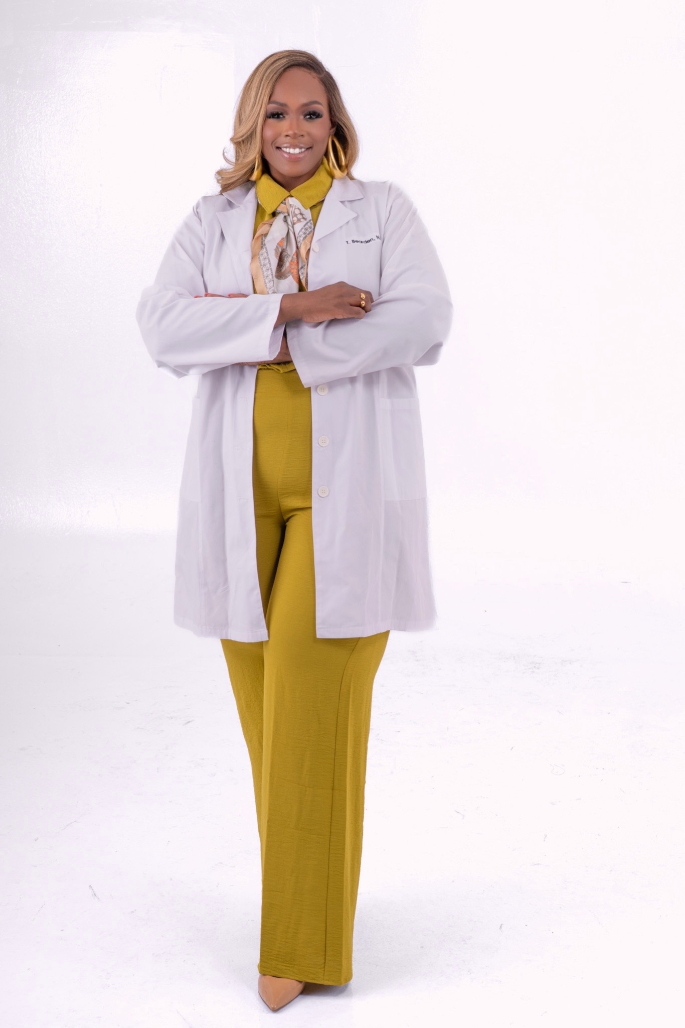 @Foundation Healthcare