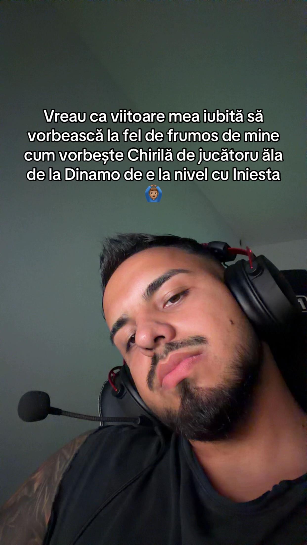 @Madalin Guvernator