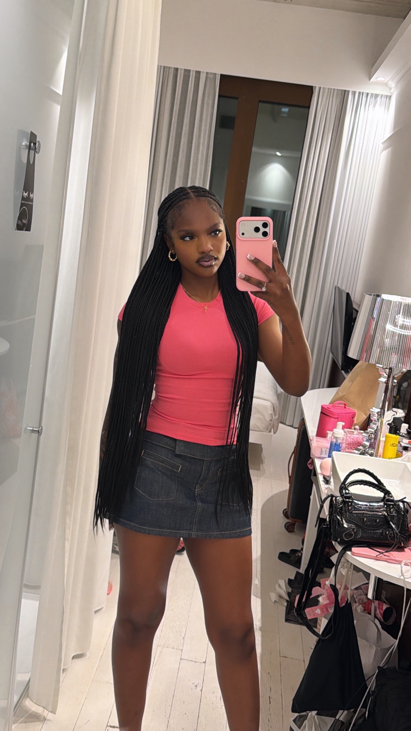 @mariah nyshai🩰