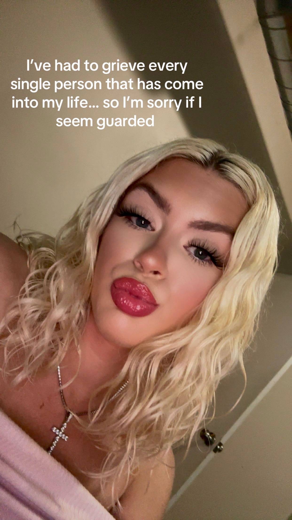 @Victoria Angelica