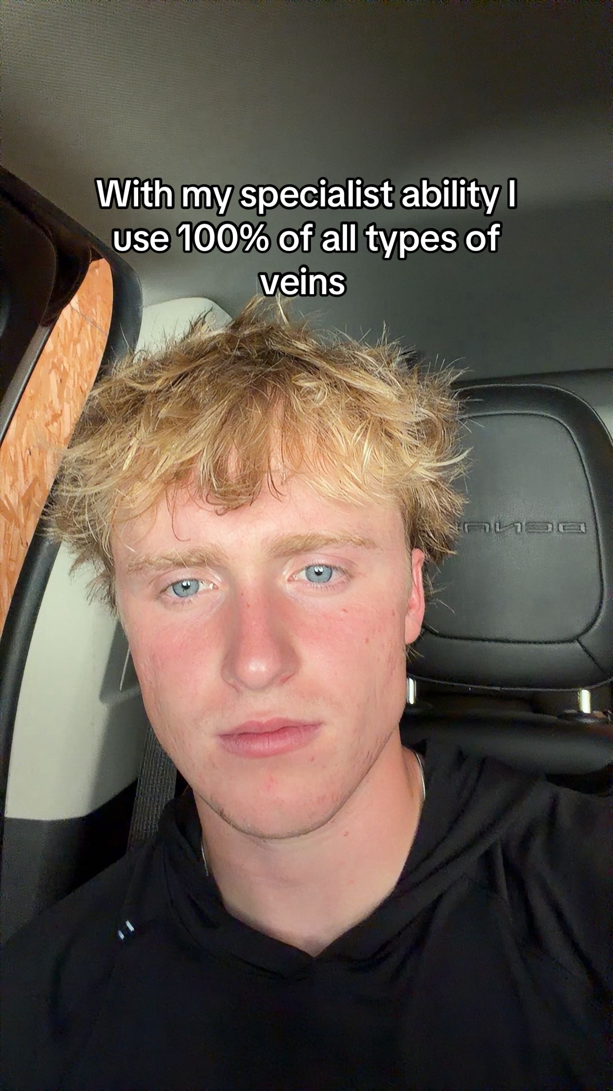 @Brad brah