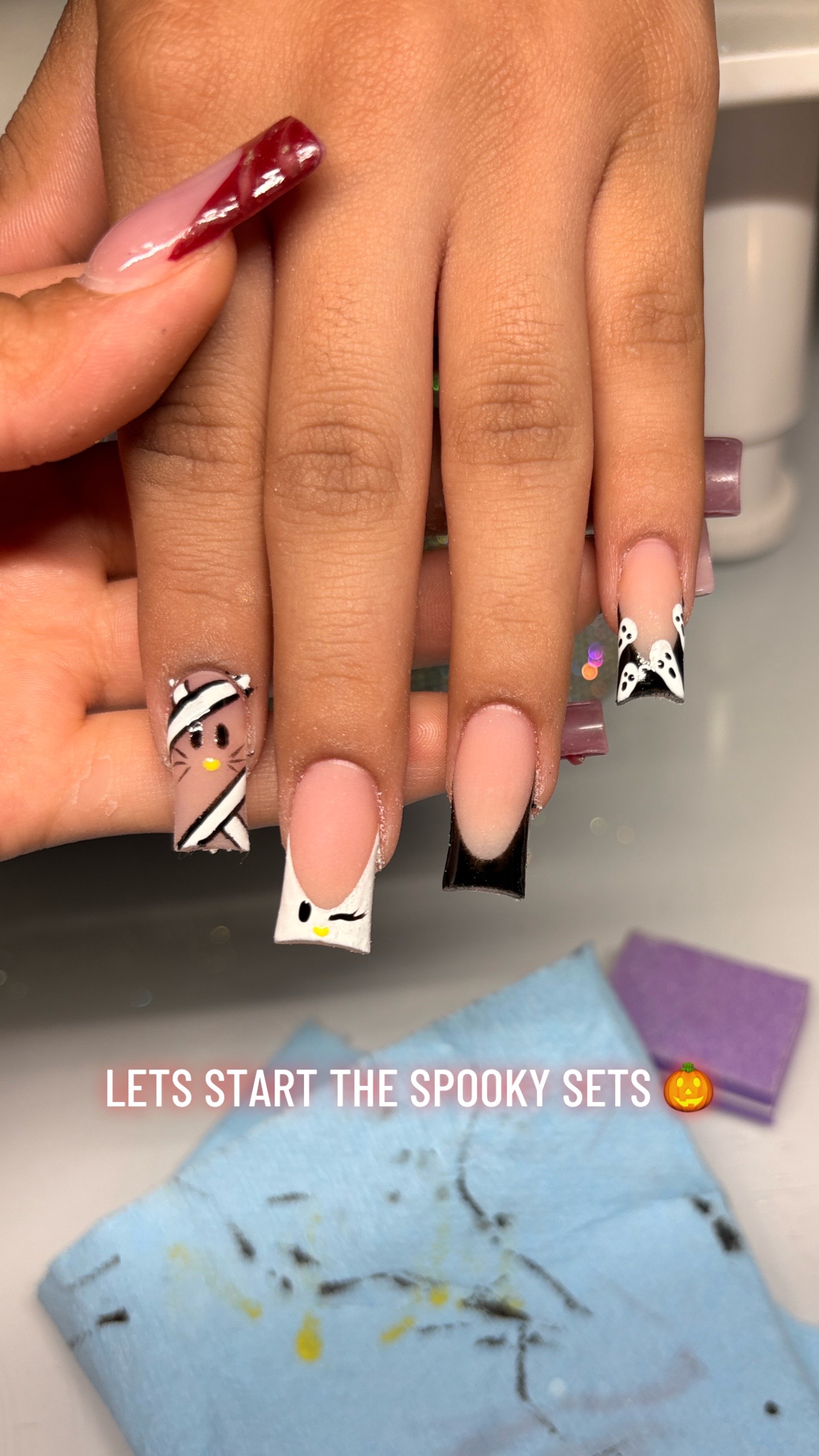 @Bling.nailzzz | Moreno Valley