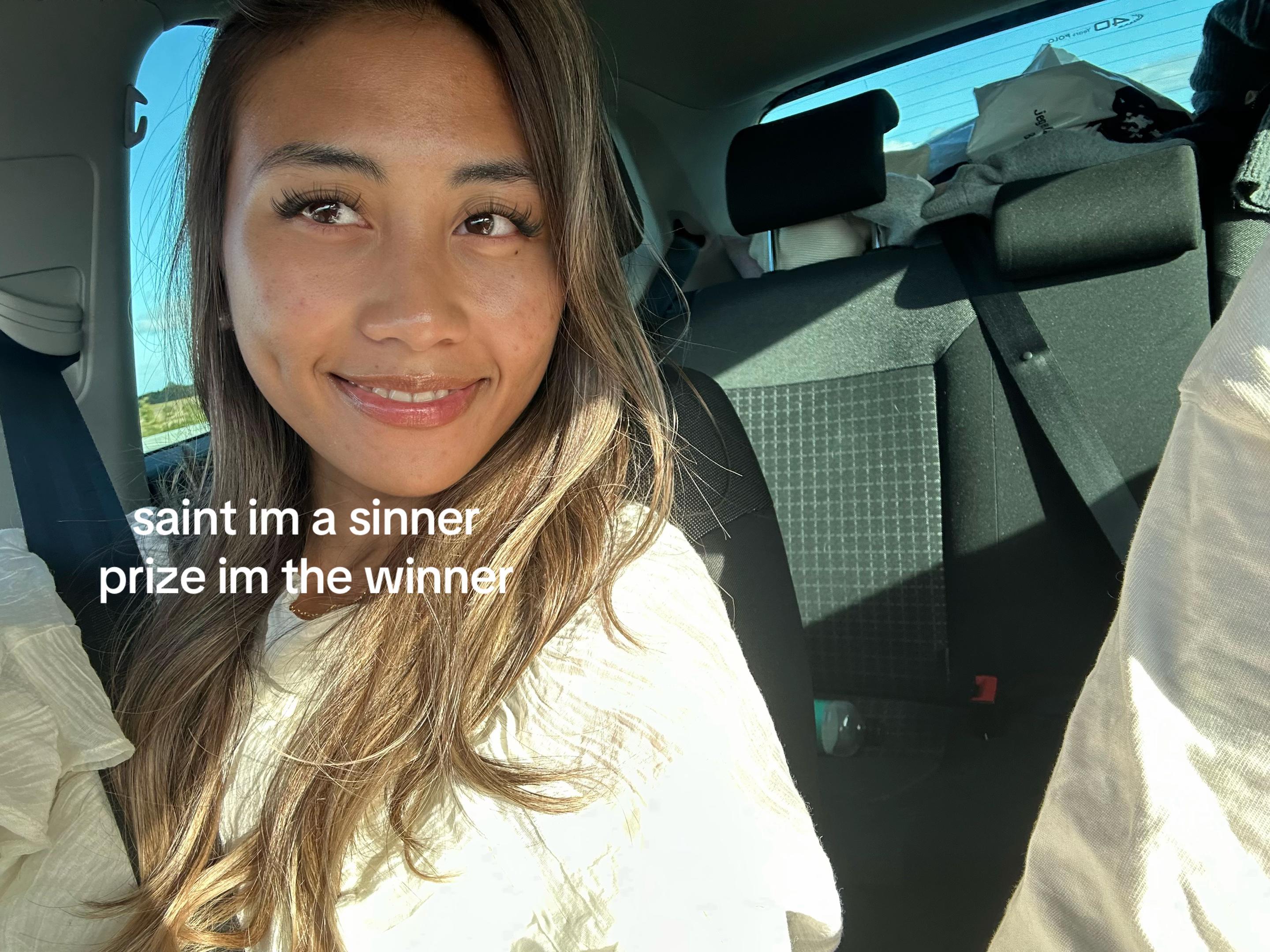 @Kristel Cañedo
