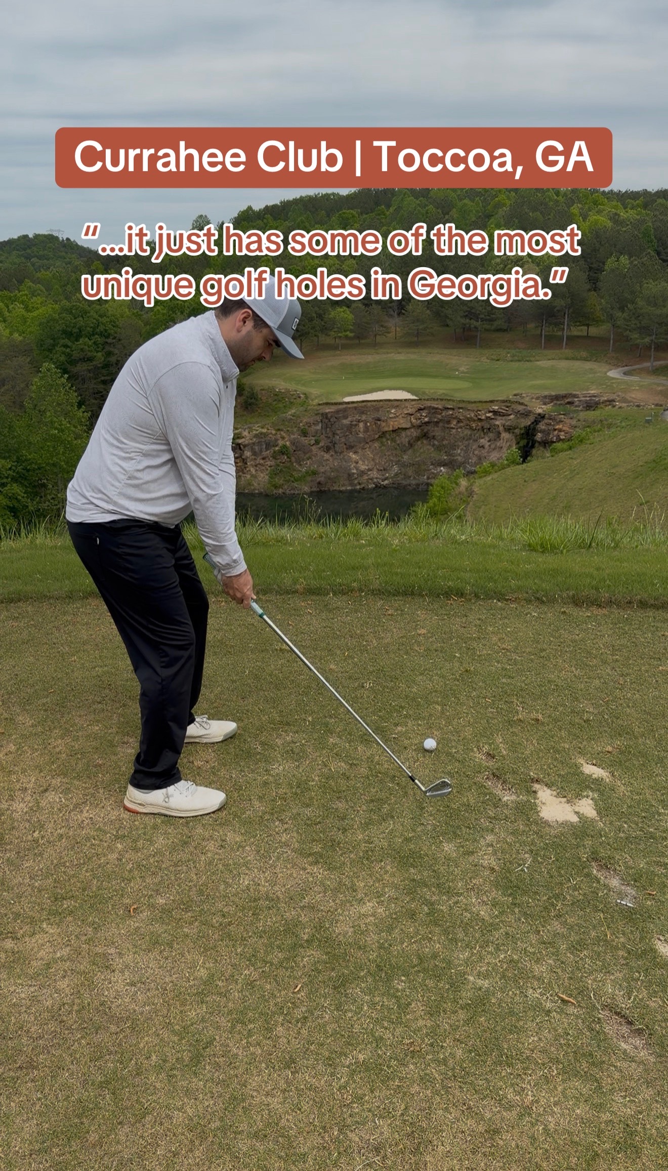 @CD Golf