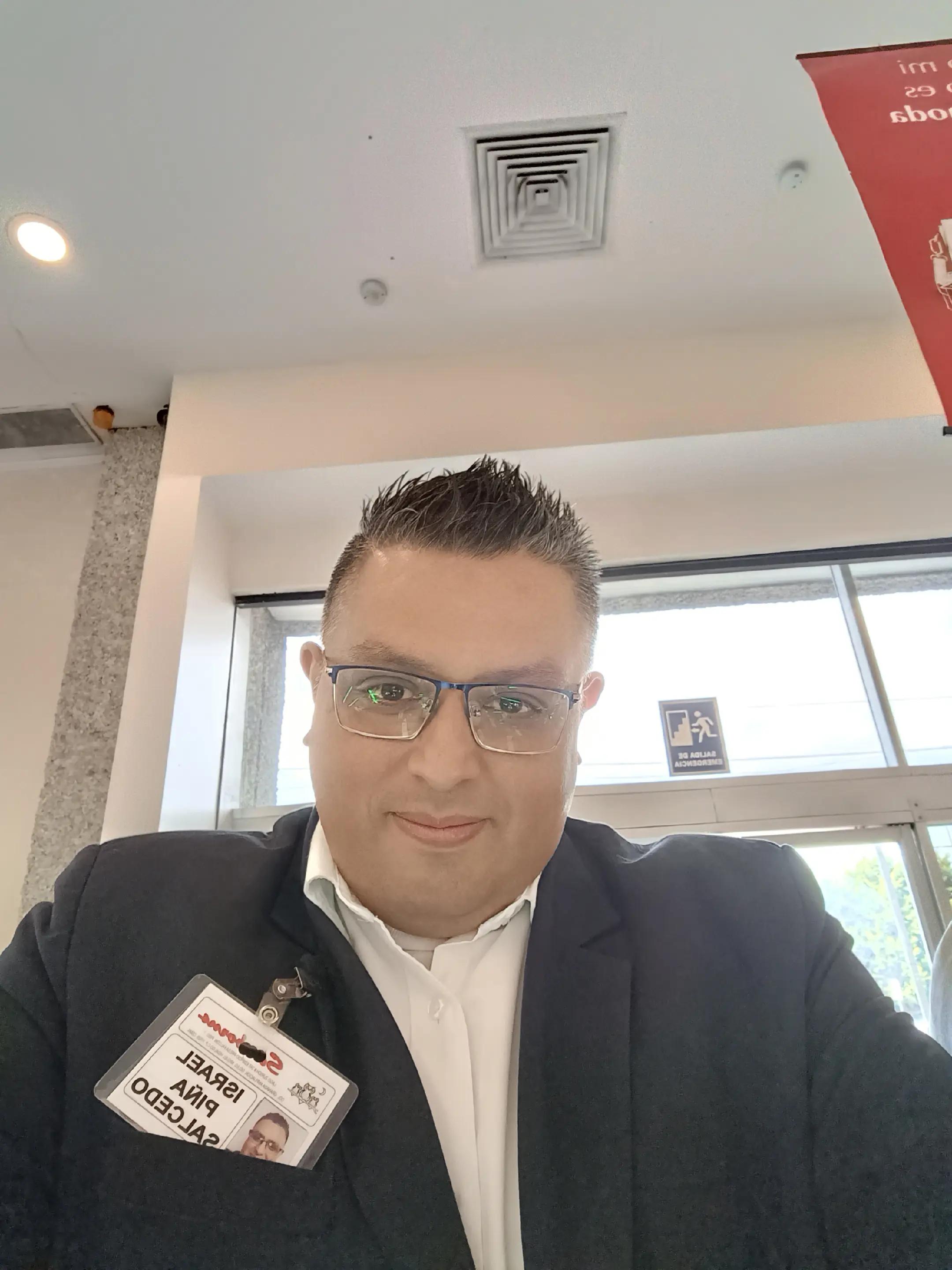@Israel Piña Salcedo