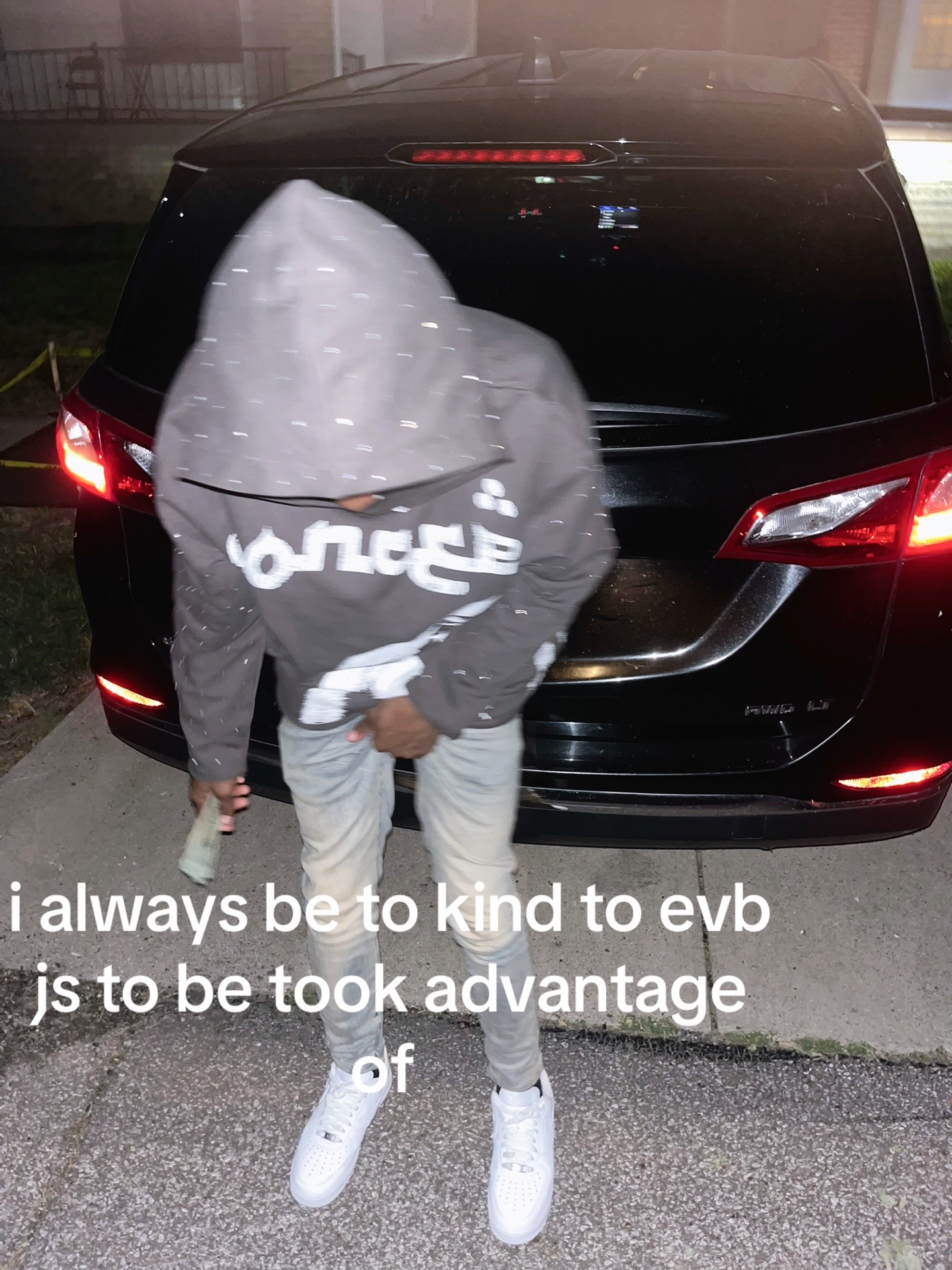 @spank acc