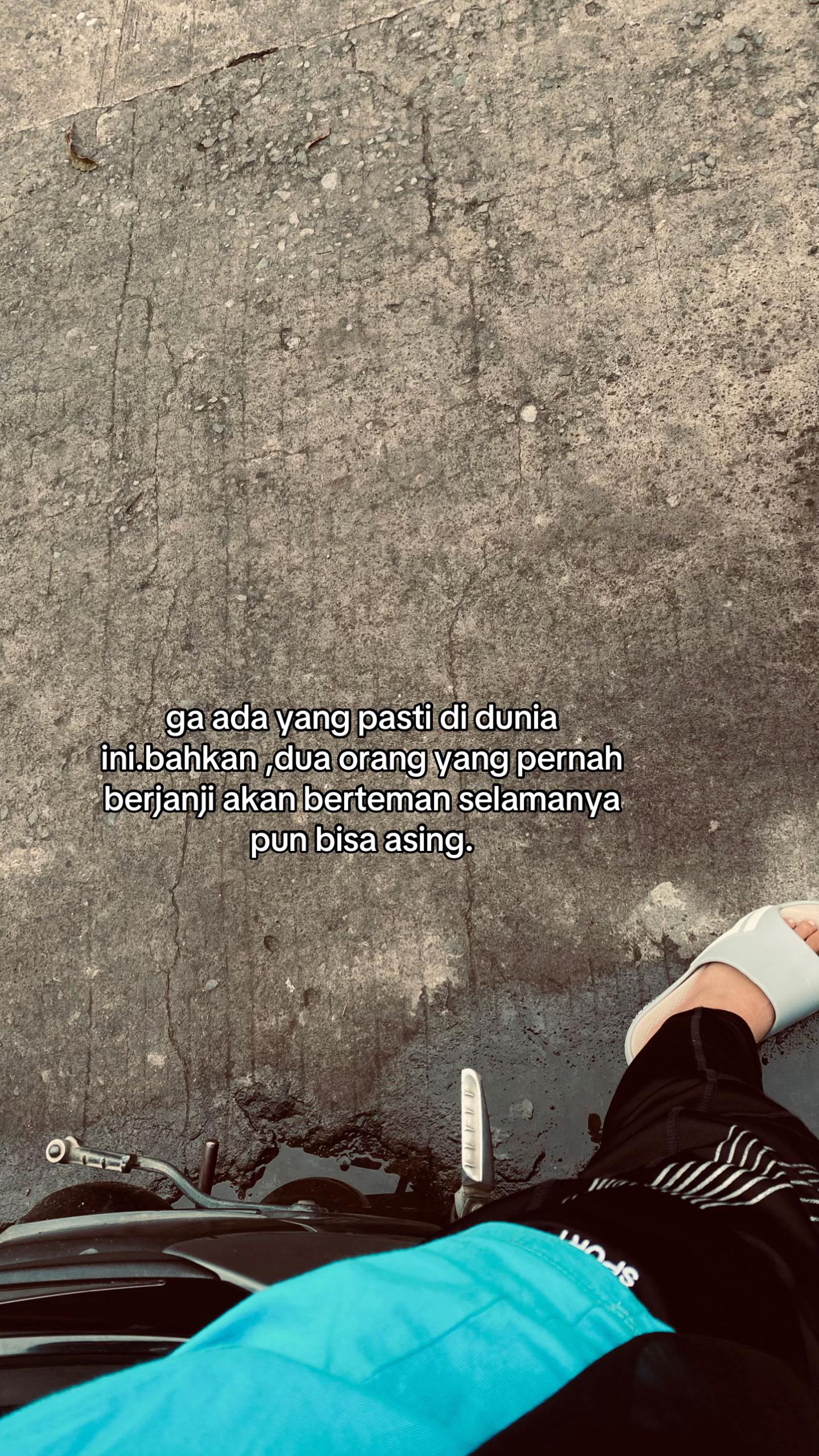 @manusia biasa