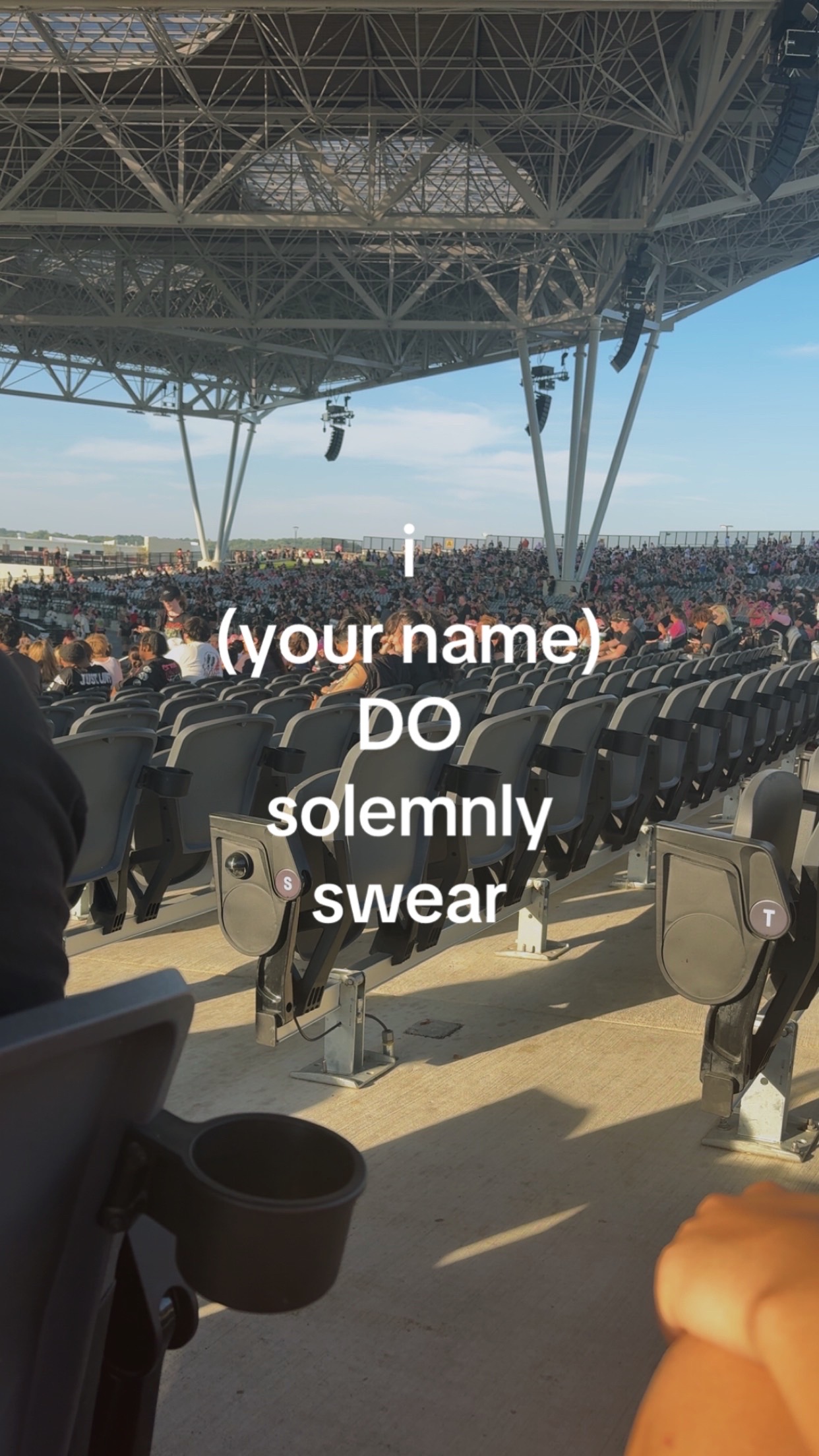 @ 
