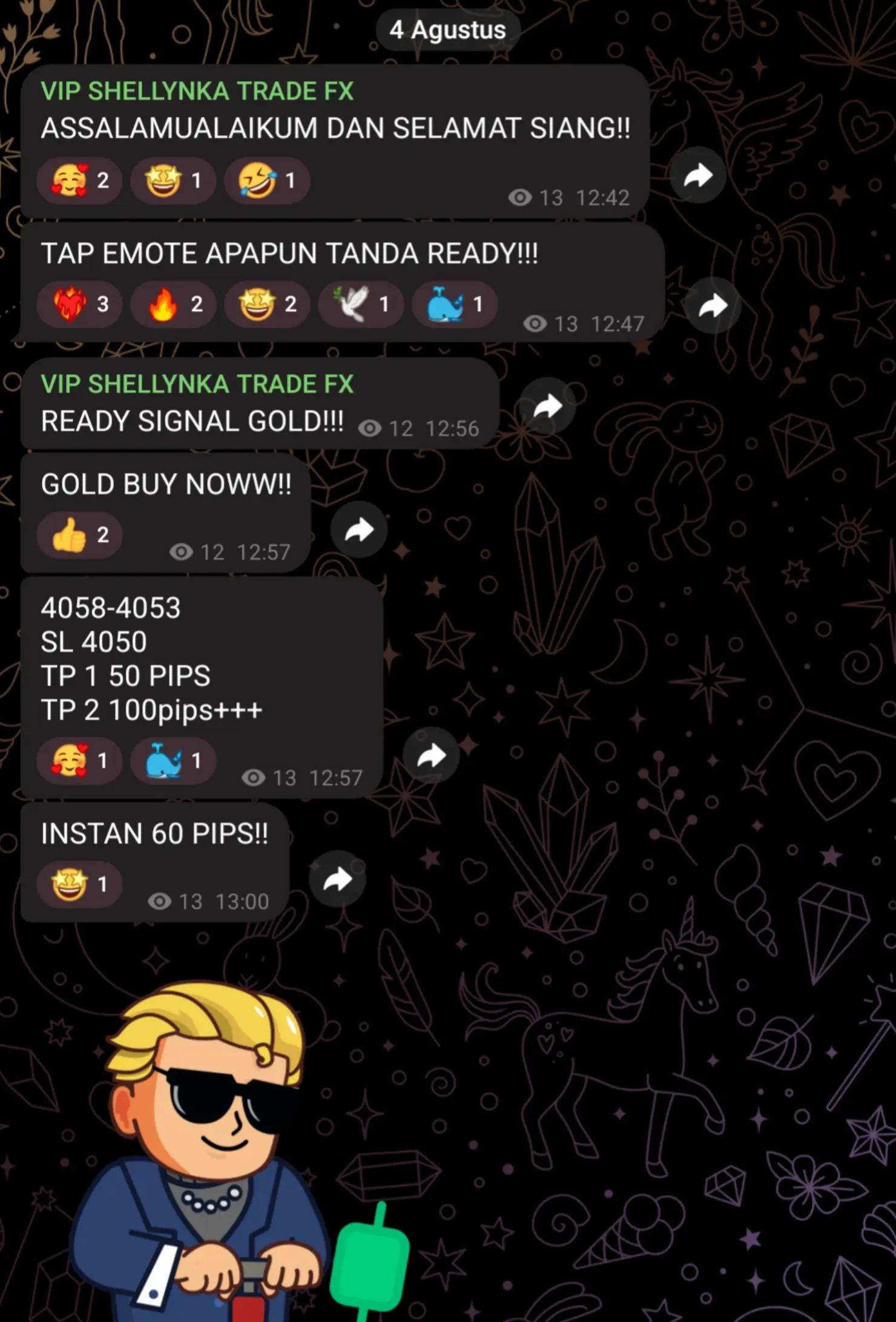 @SHELLYNKA FX