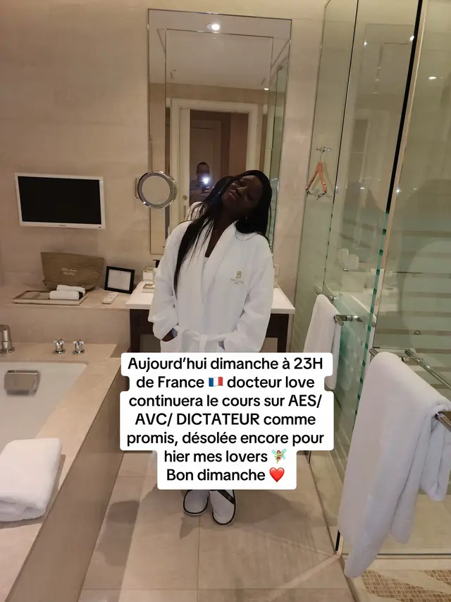 @docteurloove66tv 🧚♀️🧚♀️