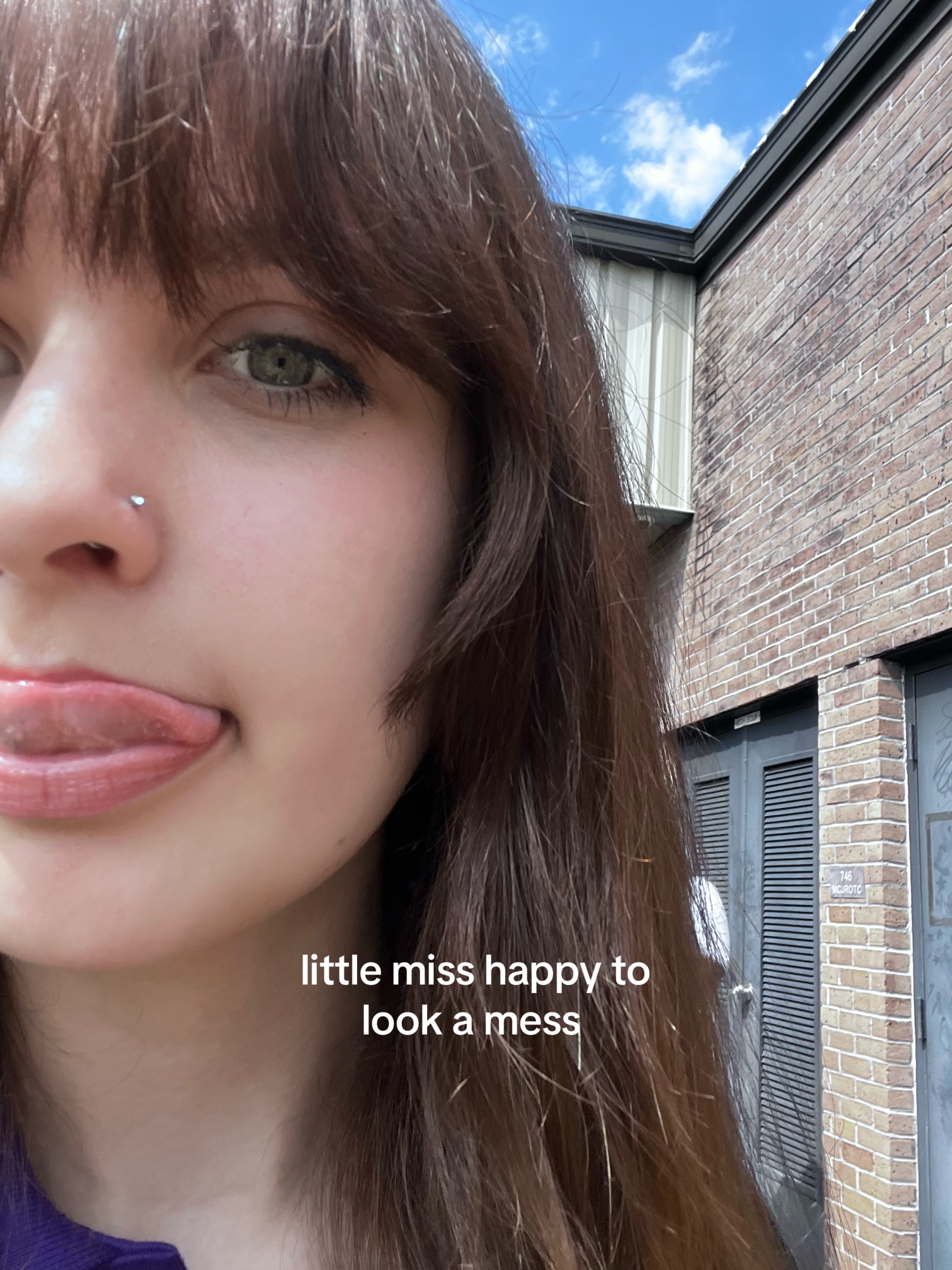 @definitely not lily