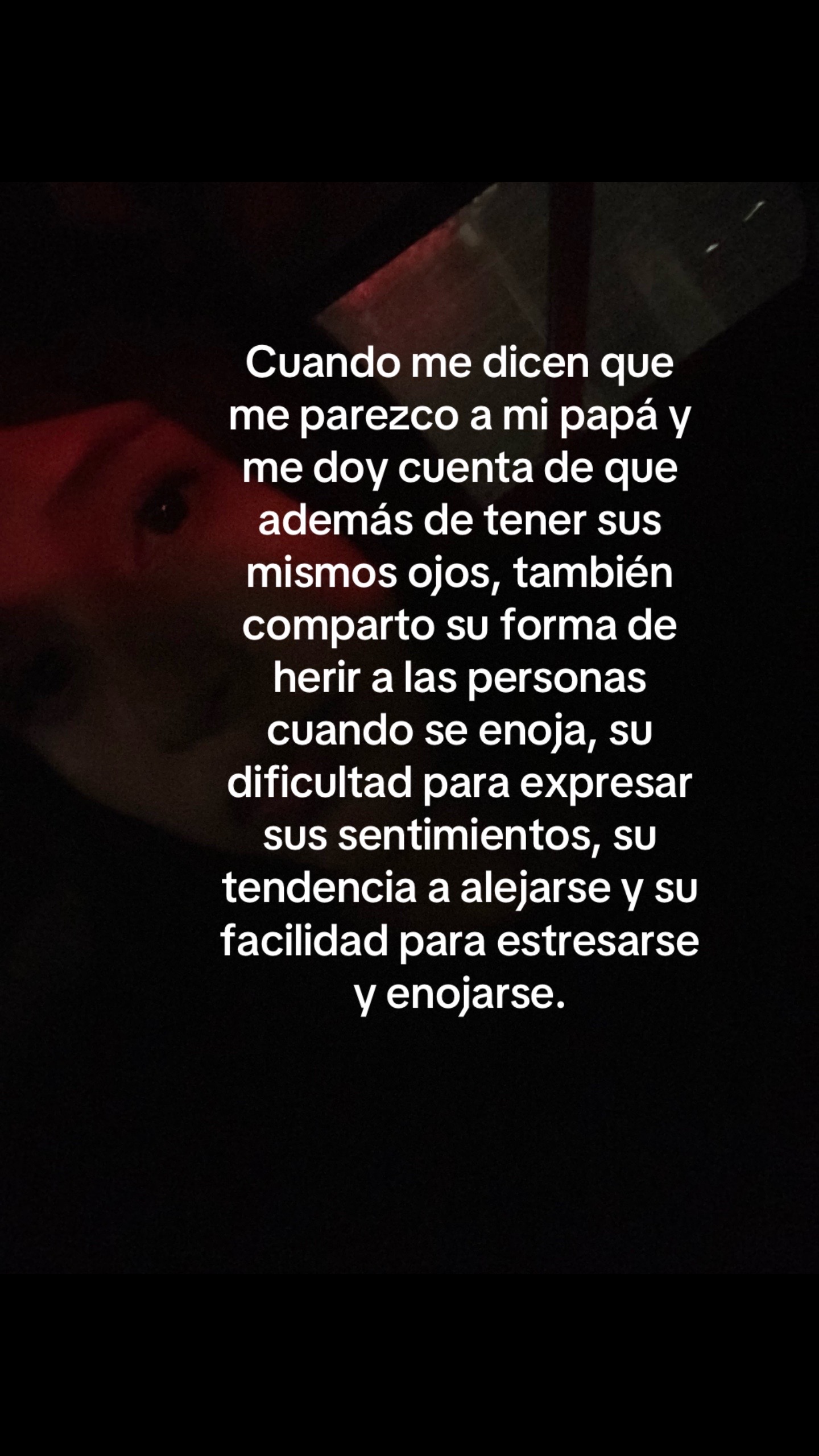 @Señora de las lomas