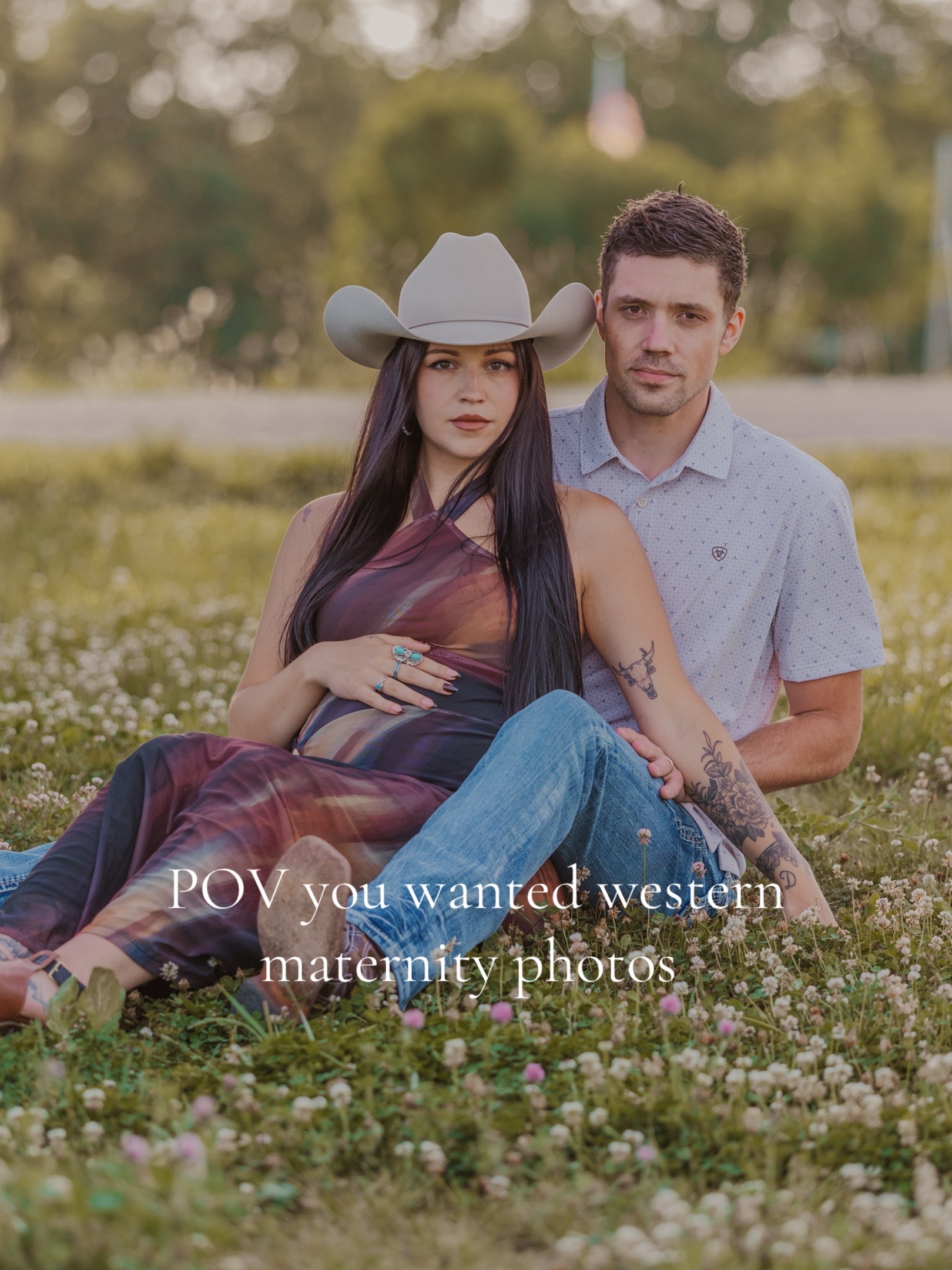 @Living Lucky Quarter Horses