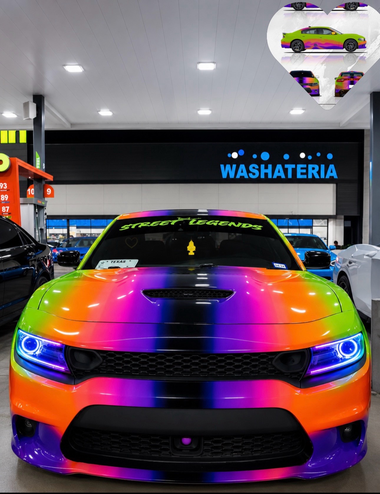 @FreddyCustomz