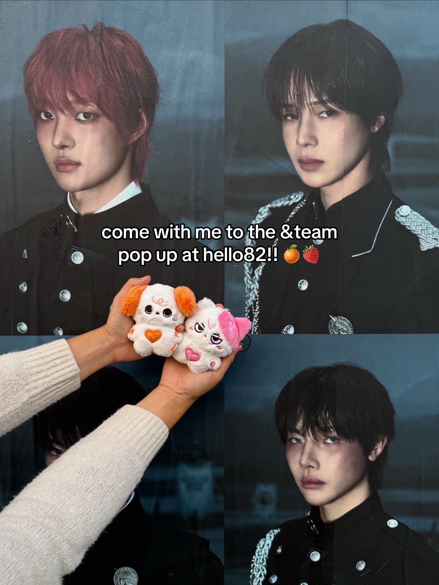 @โ nicole โ