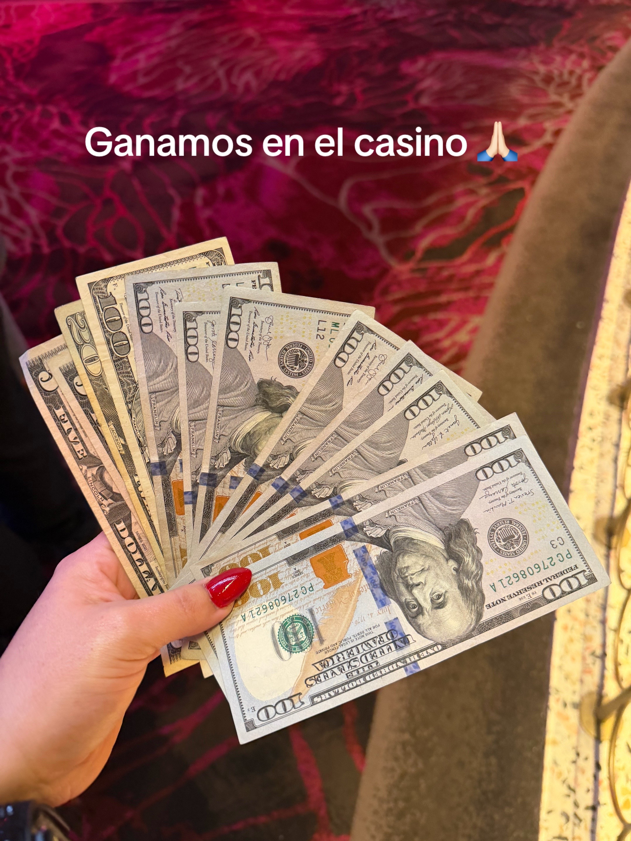 @✨ LA VALÍ 👸🏼💨