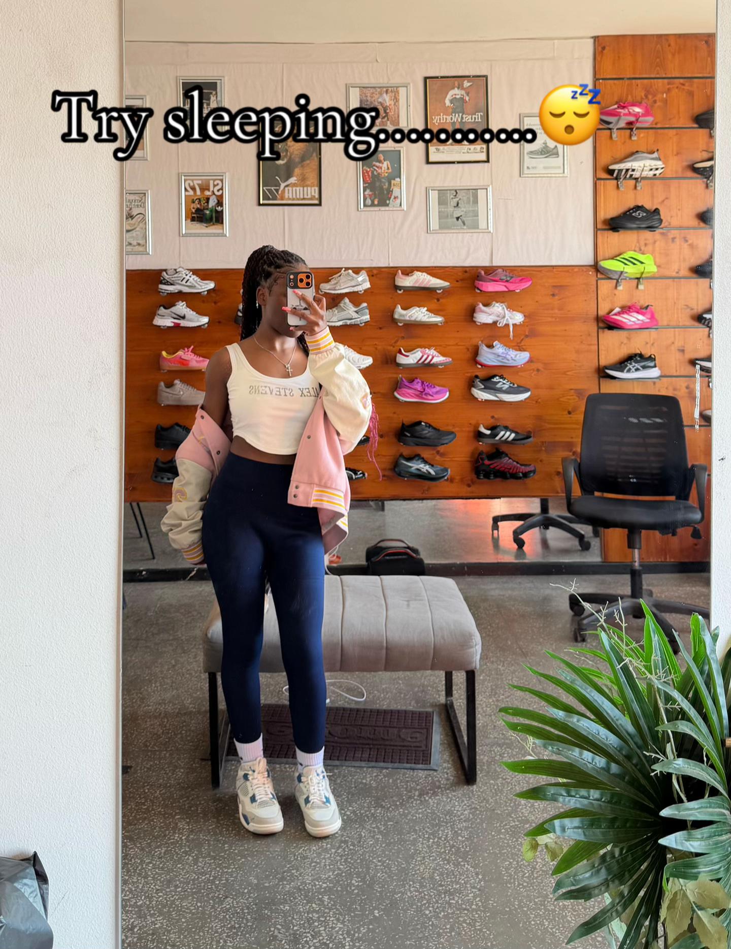 @Priscilla Fatima🥰