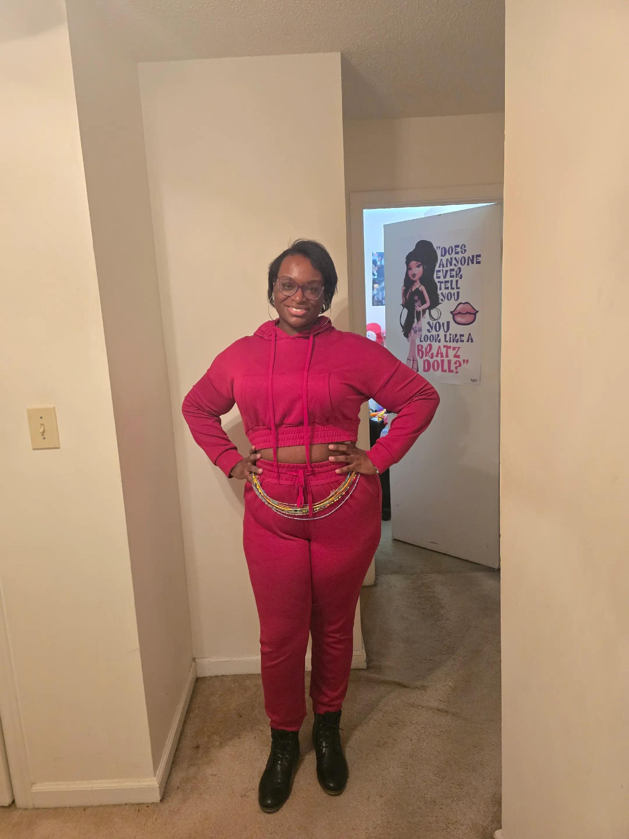 @Keke aka SwaggaQueen