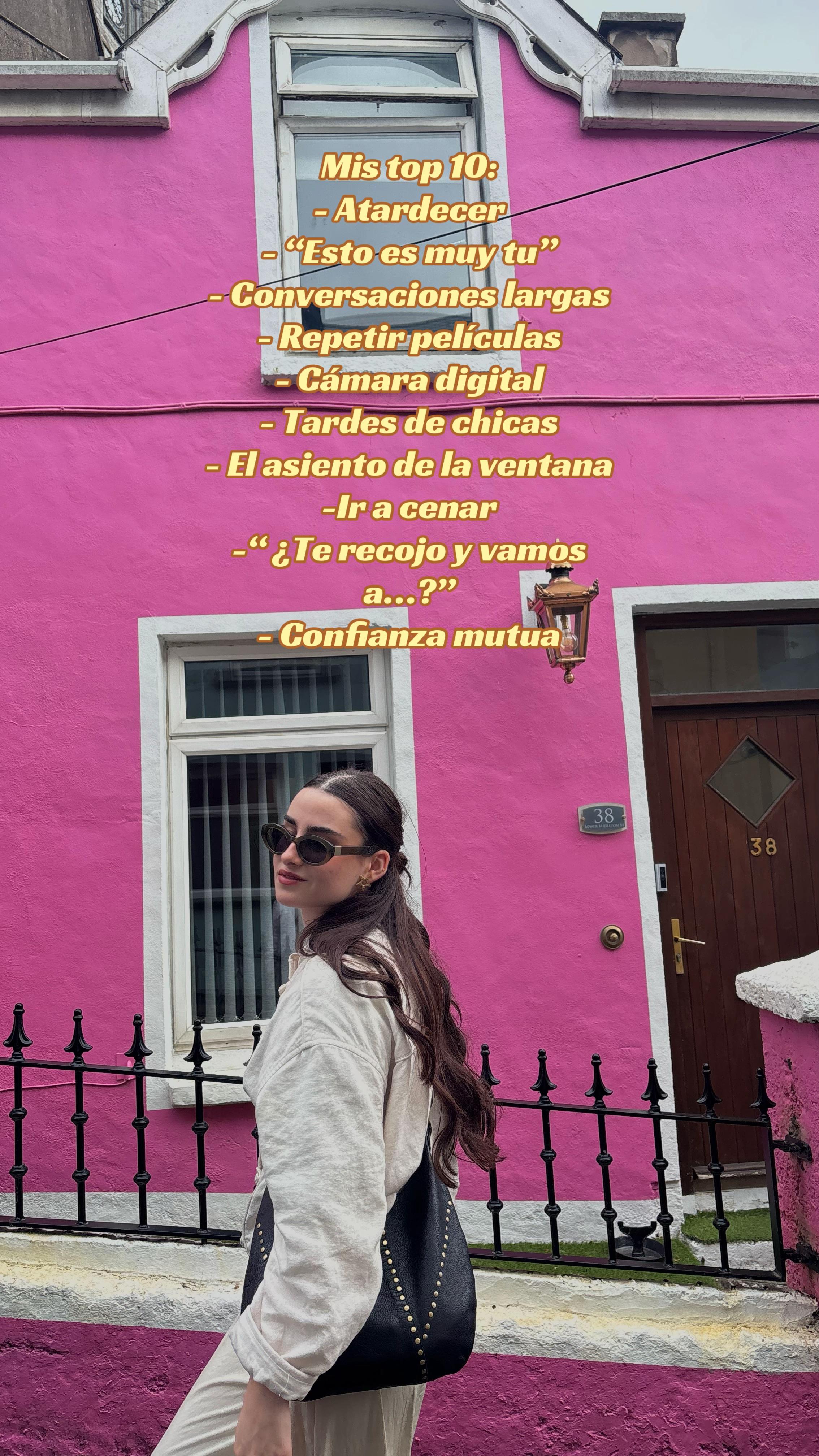 @Julieta
