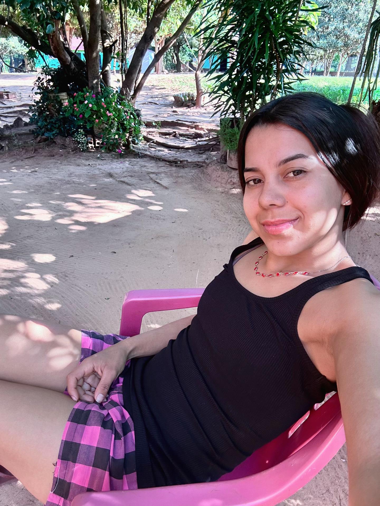 @Claudelina González 🤠😍✨