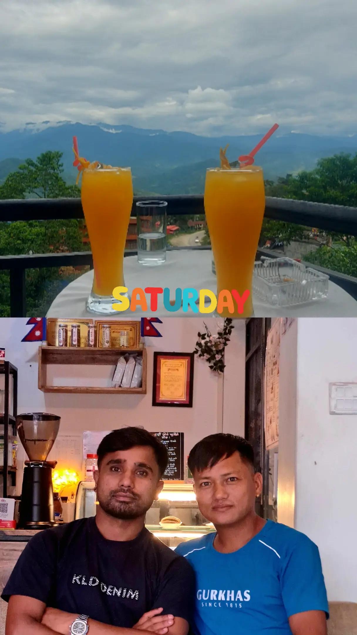 @मणि अन्योल मगर :❤✌️