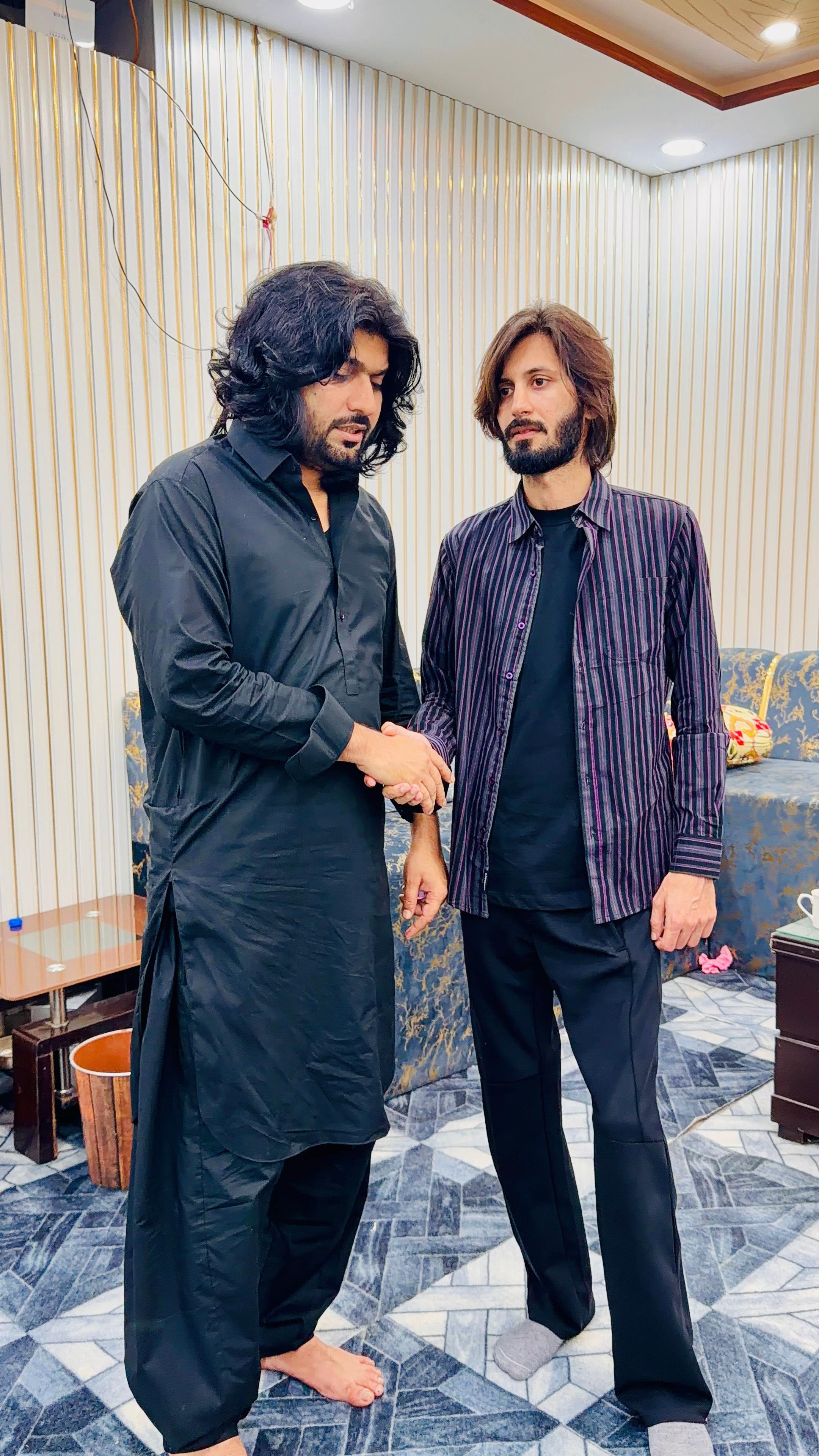 @Arbaz Khan Niazi💕