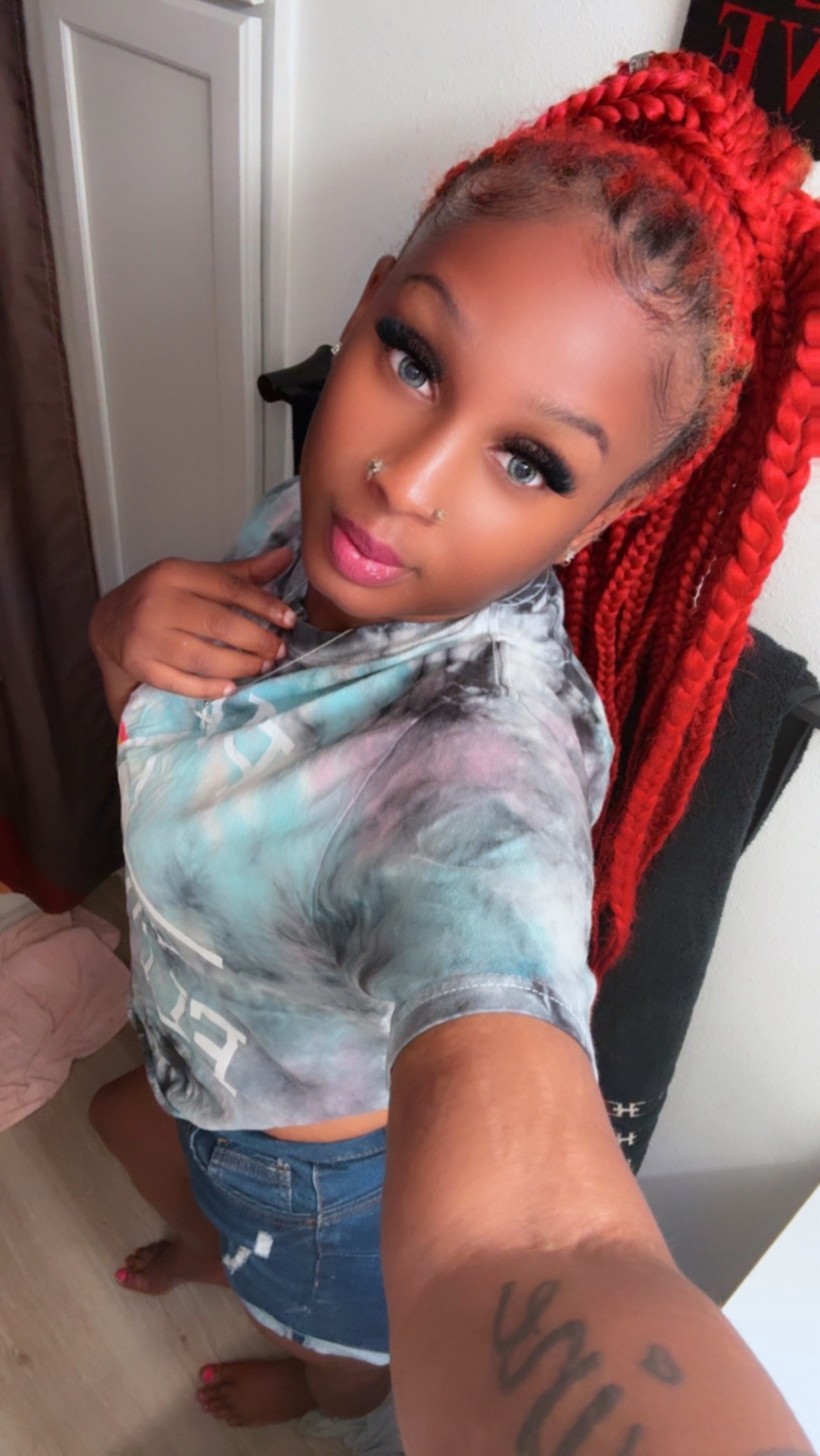 @🥰🥰Nene🥰🥰
