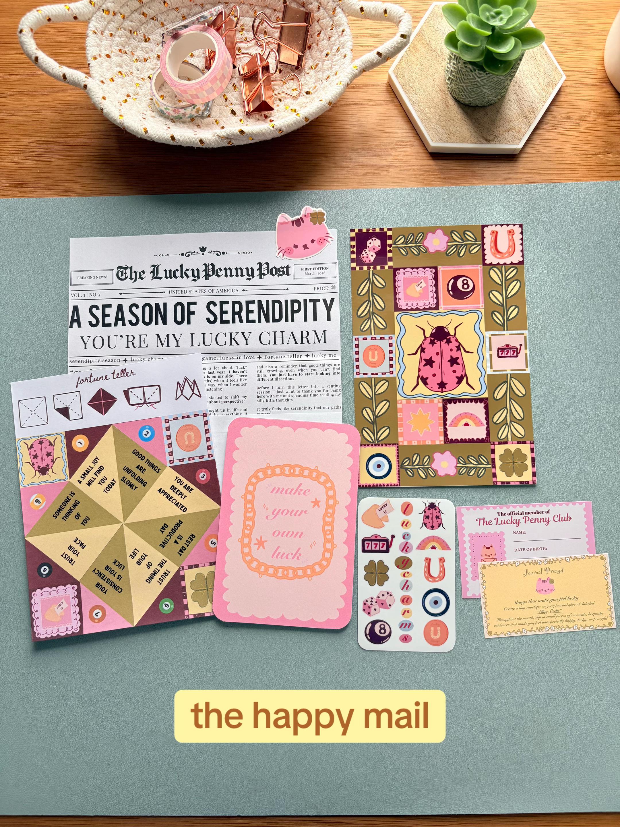 @sam | journal girly 💖