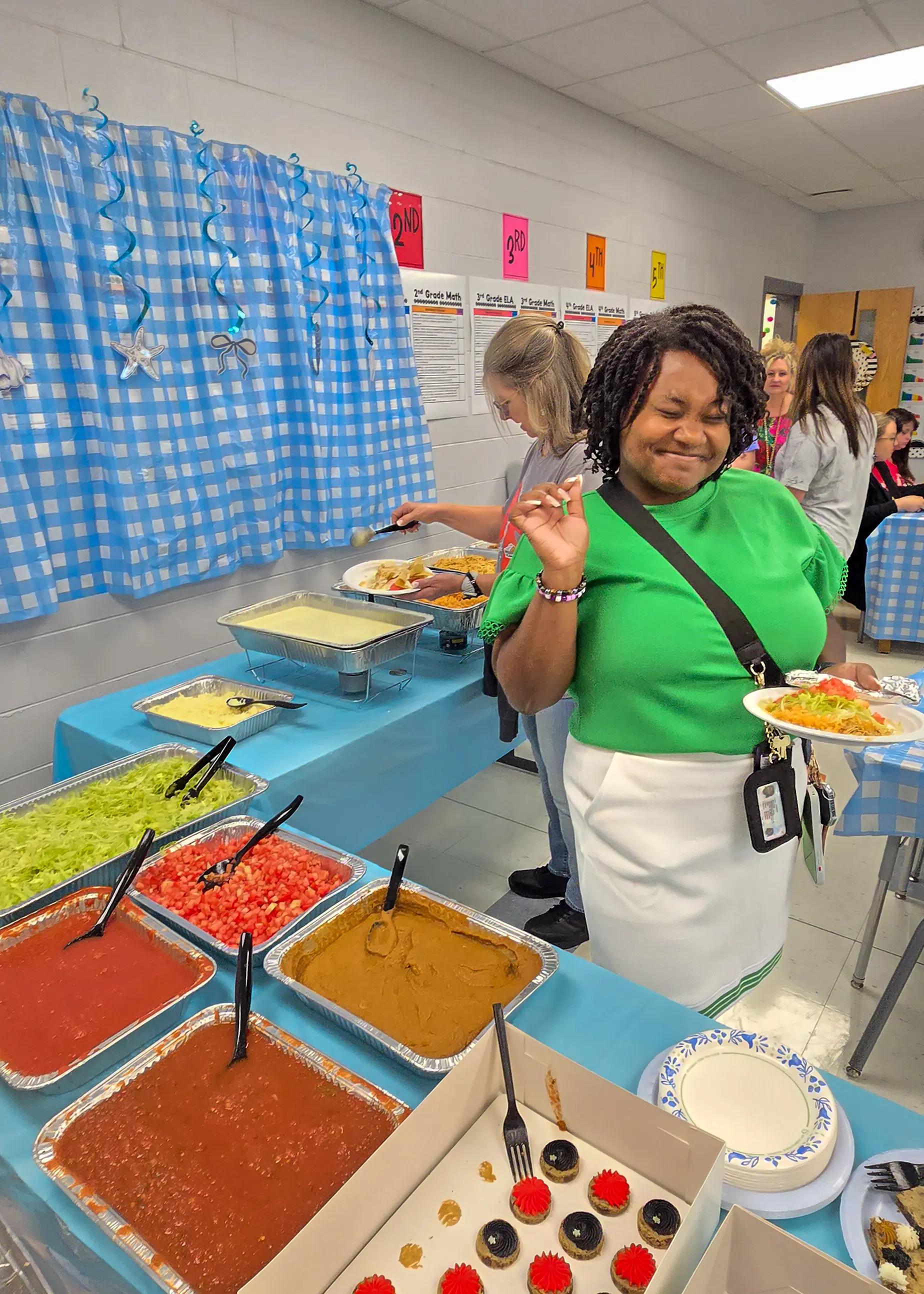 @West Pelzer Elementary PTO