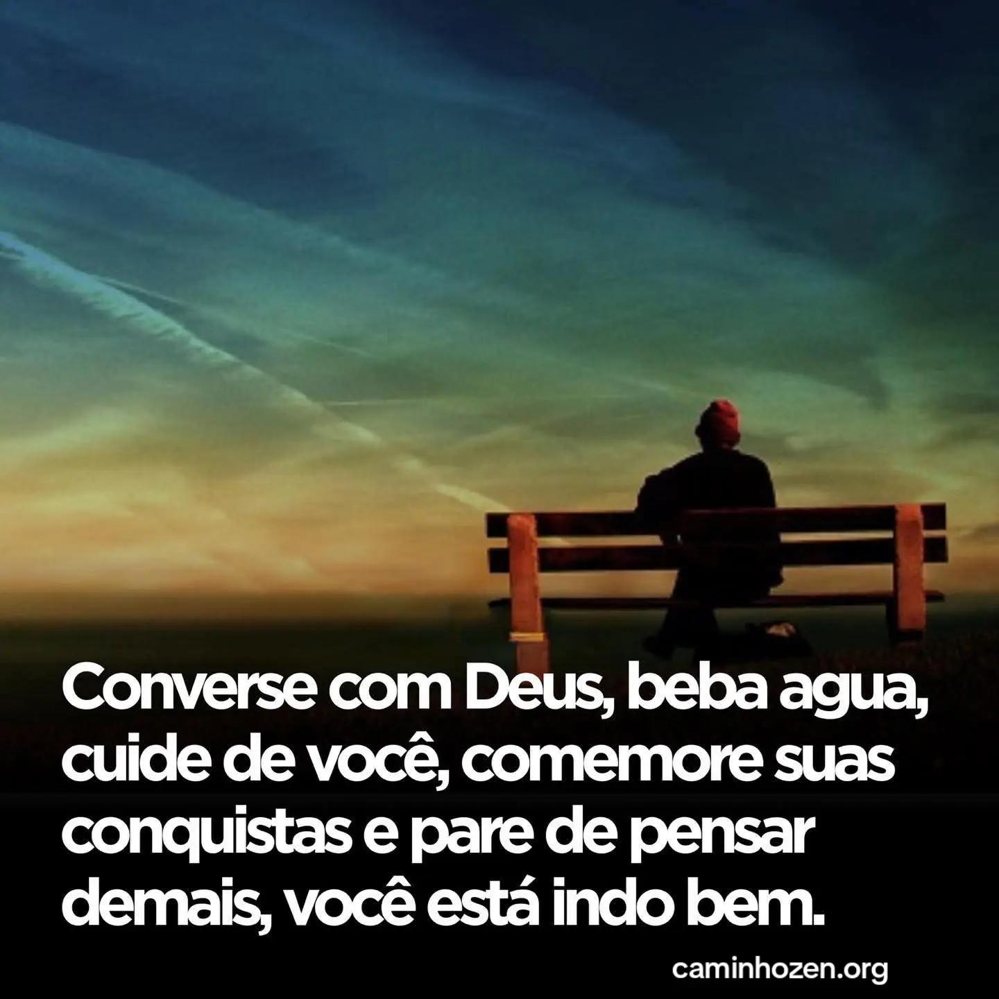 @Caminho Zen