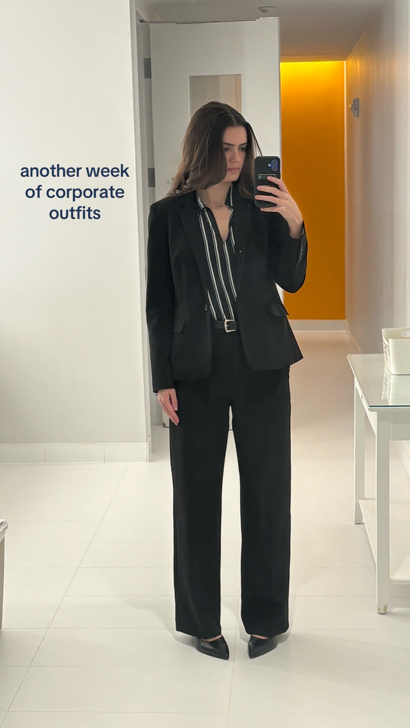 @corporate slay