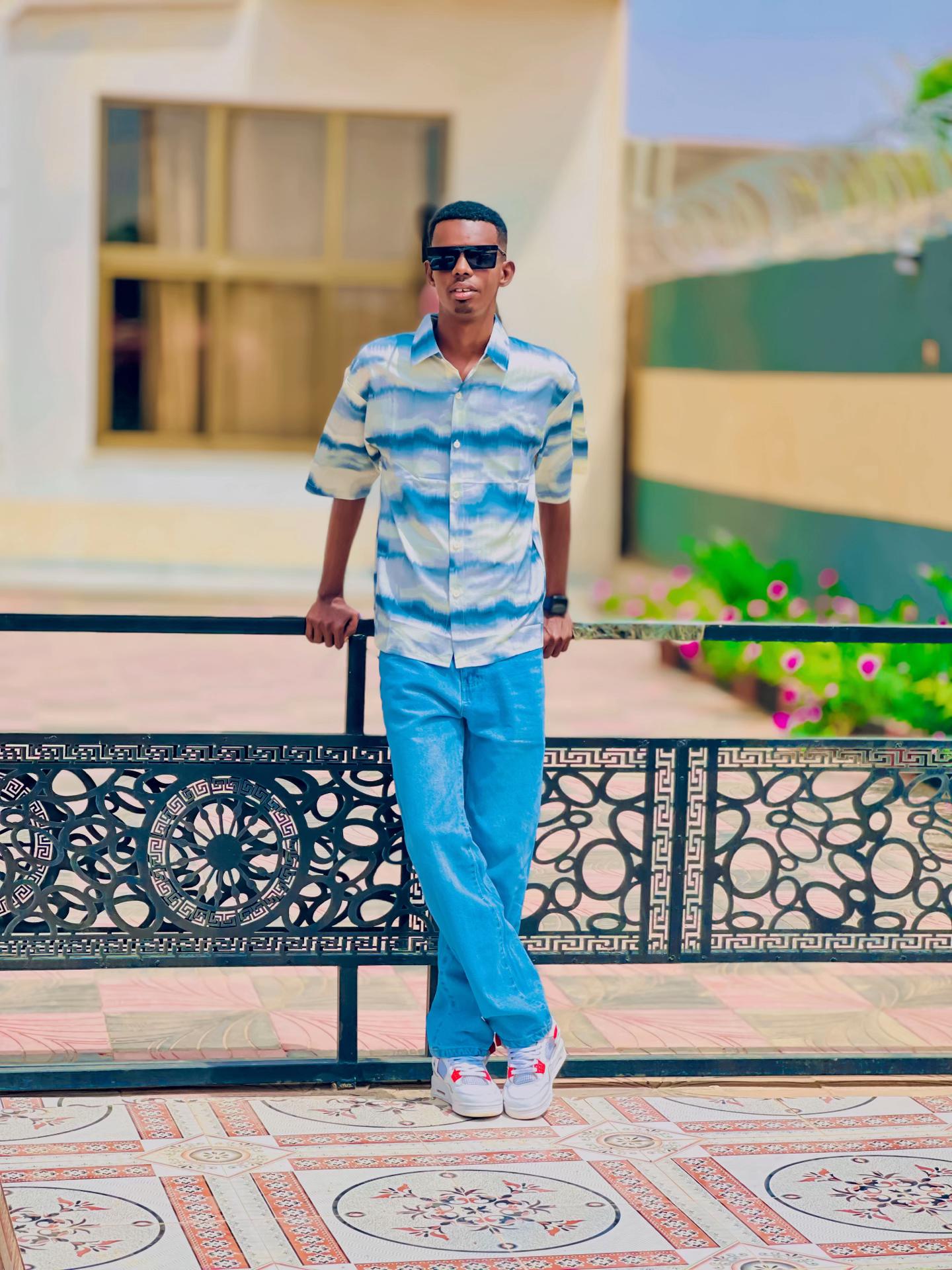 @GULED HASSAN