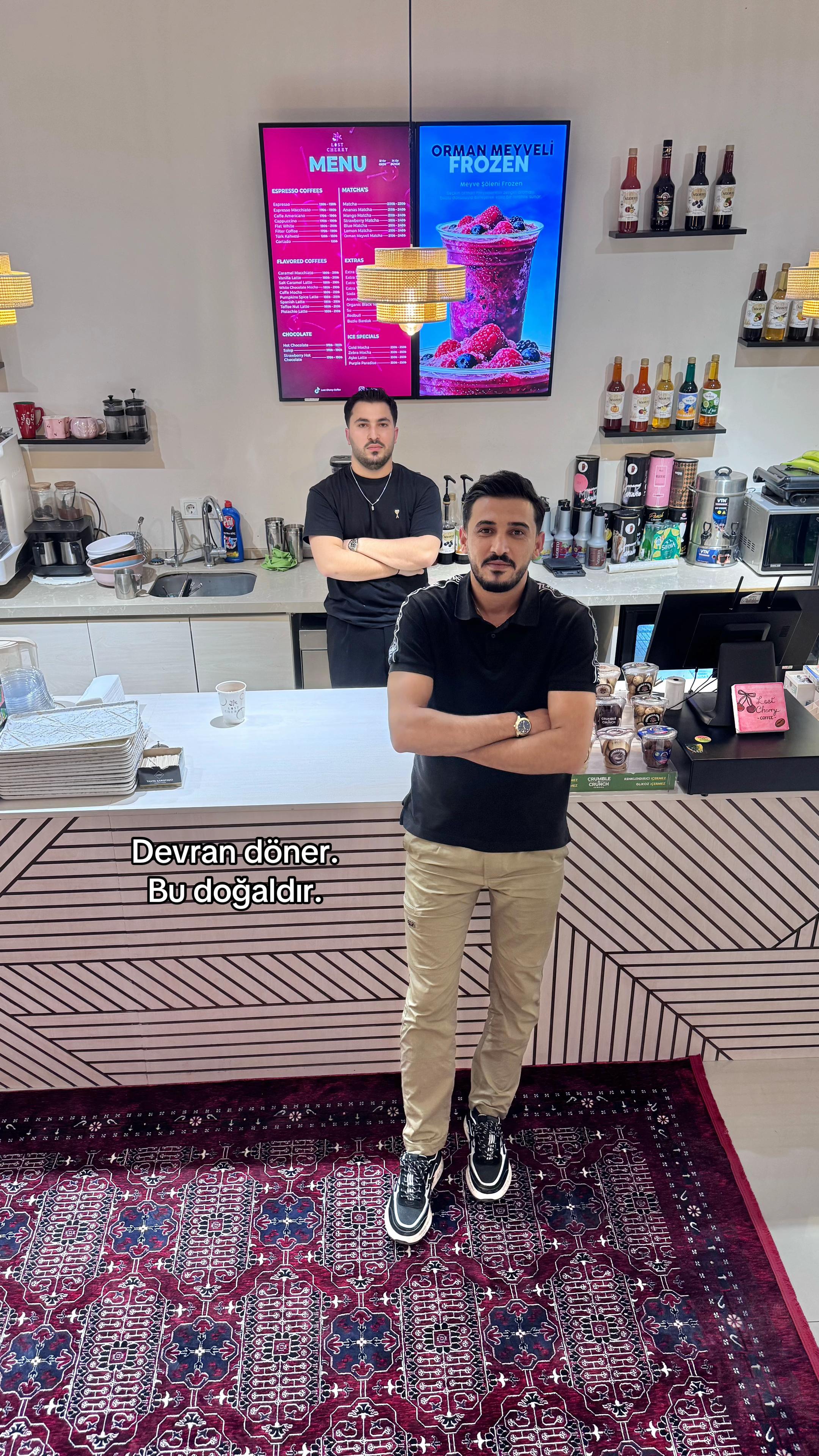 @ÖZN MOTORS