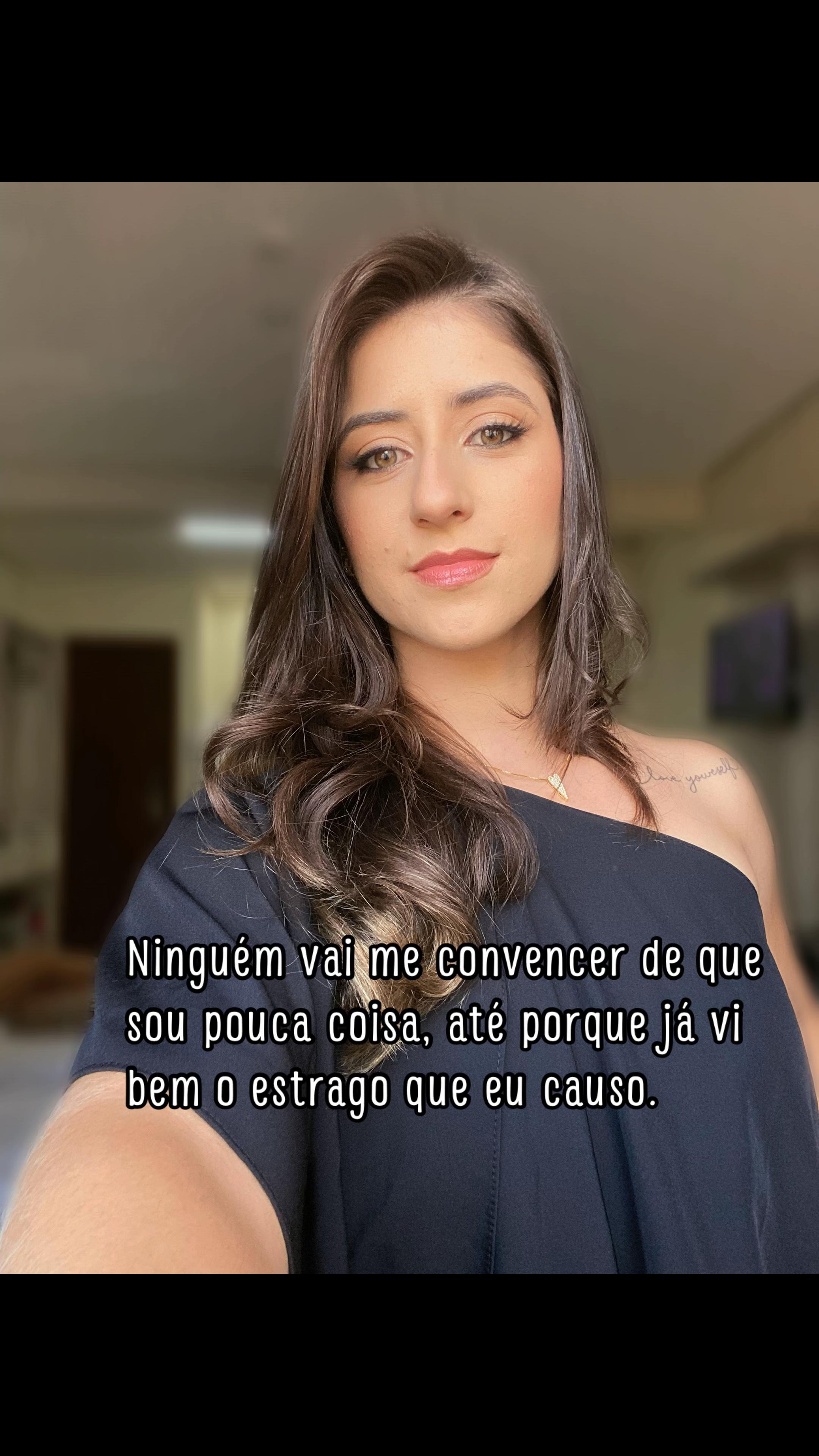@Isadora Rezende