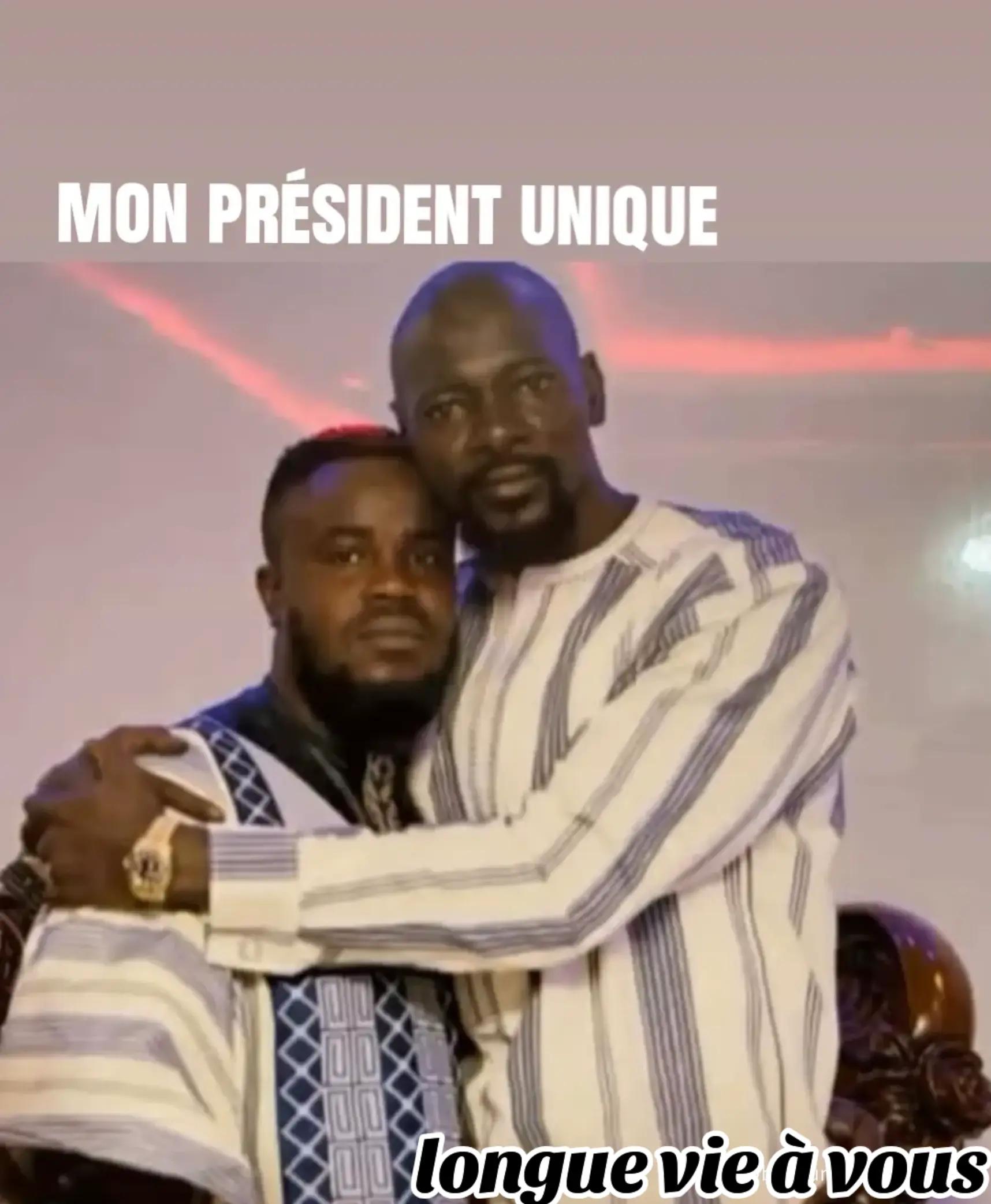 @Ousmane Kaba GMD
