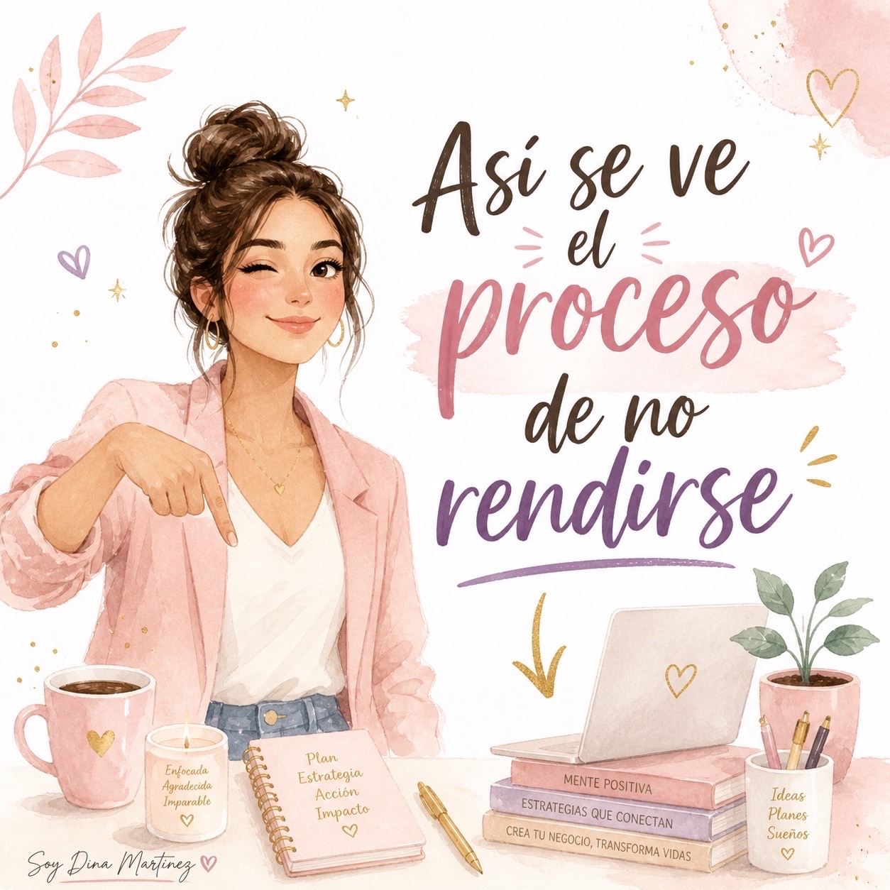 @Dina|Estrategia de Contenido