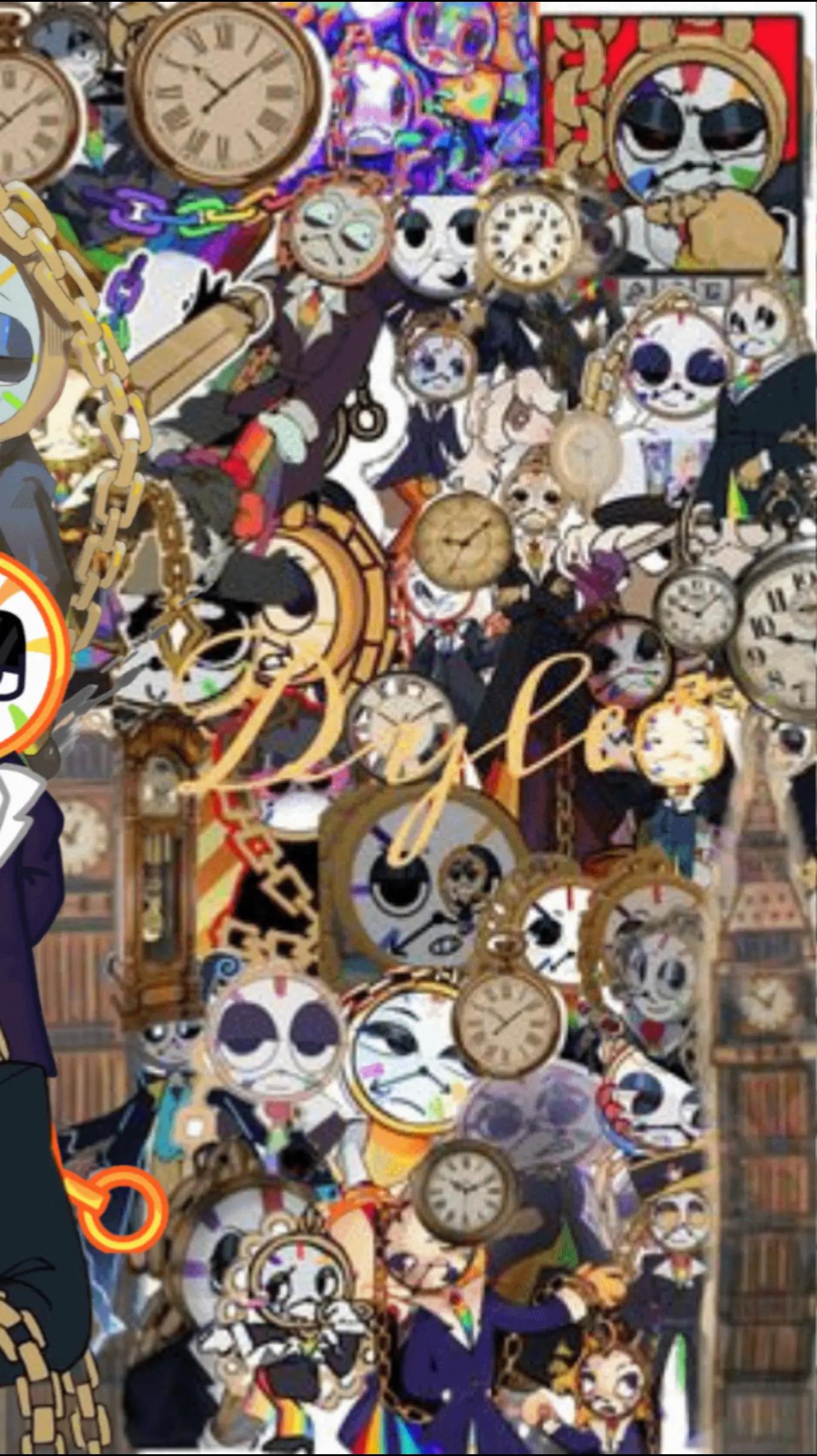 @💖🕞Dyle Timesly🕞💖