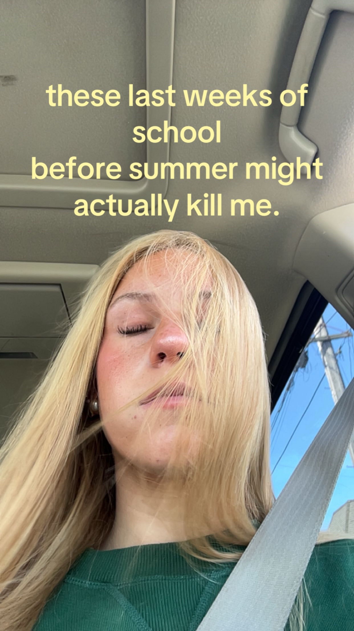 @not so secret