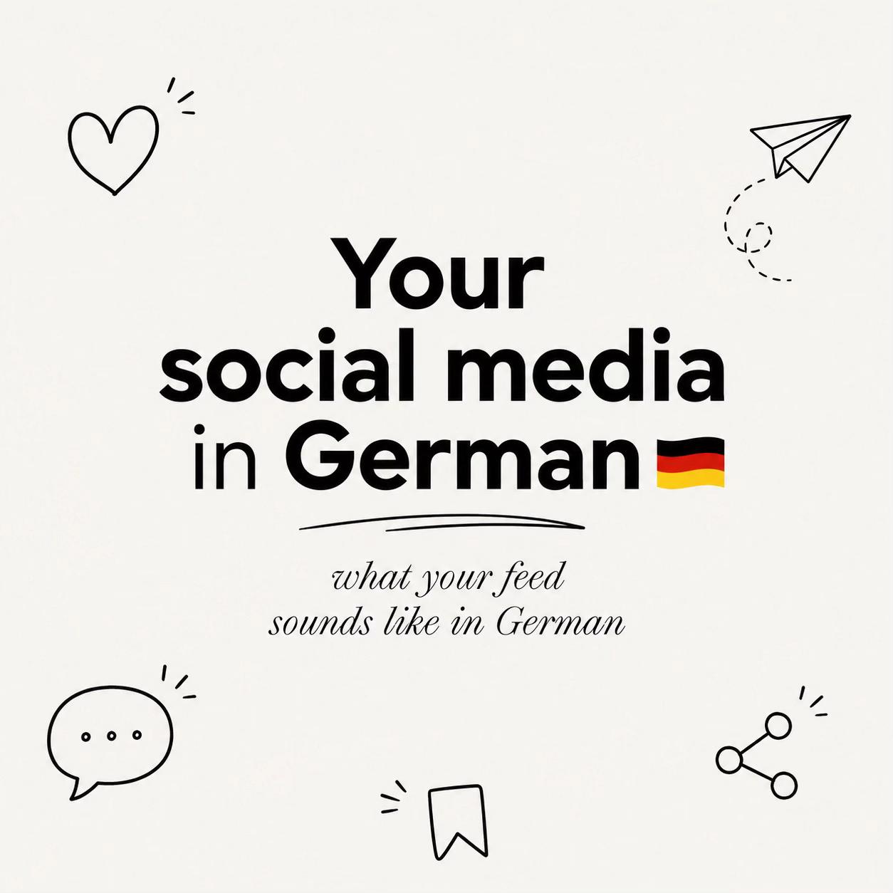 @German Onliners